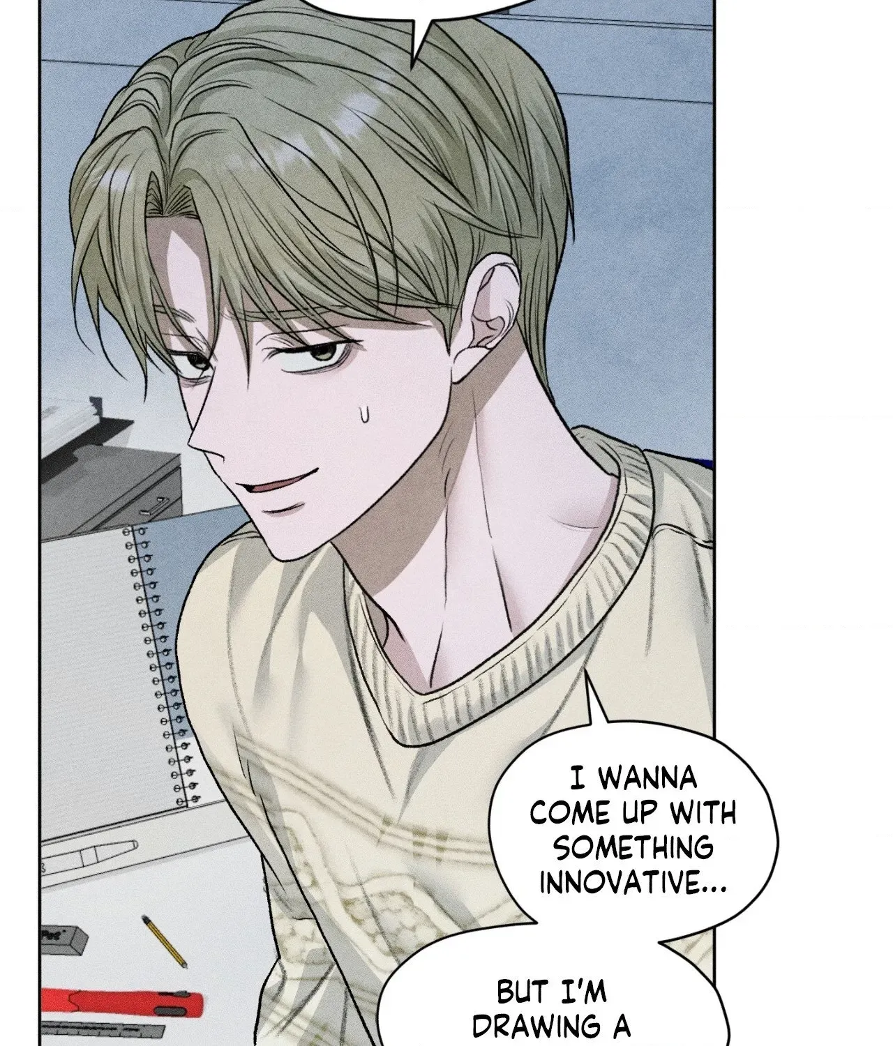 Read Pond Where Flowers Fall chapter 63 image 43 on Lezhin