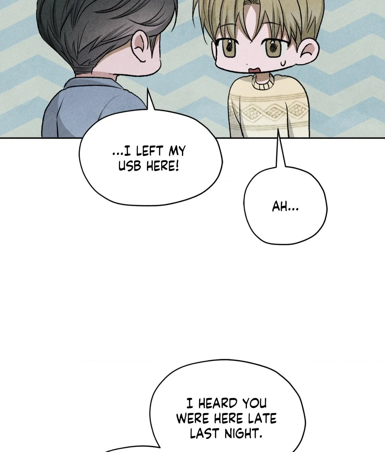 Read Pond Where Flowers Fall chapter 63 image 45 on Lezhin