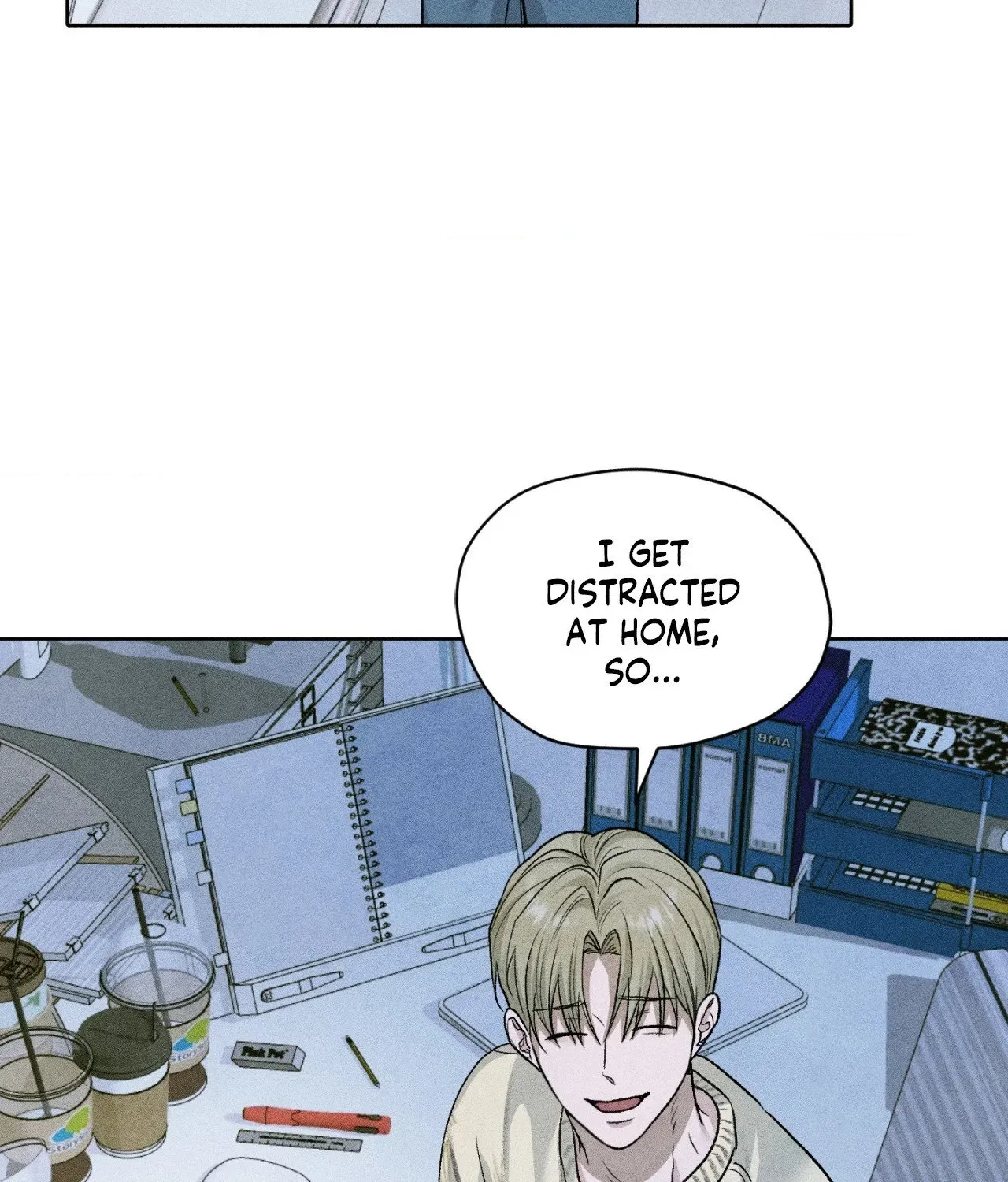 Read Pond Where Flowers Fall chapter 63 image 47 on Lezhin