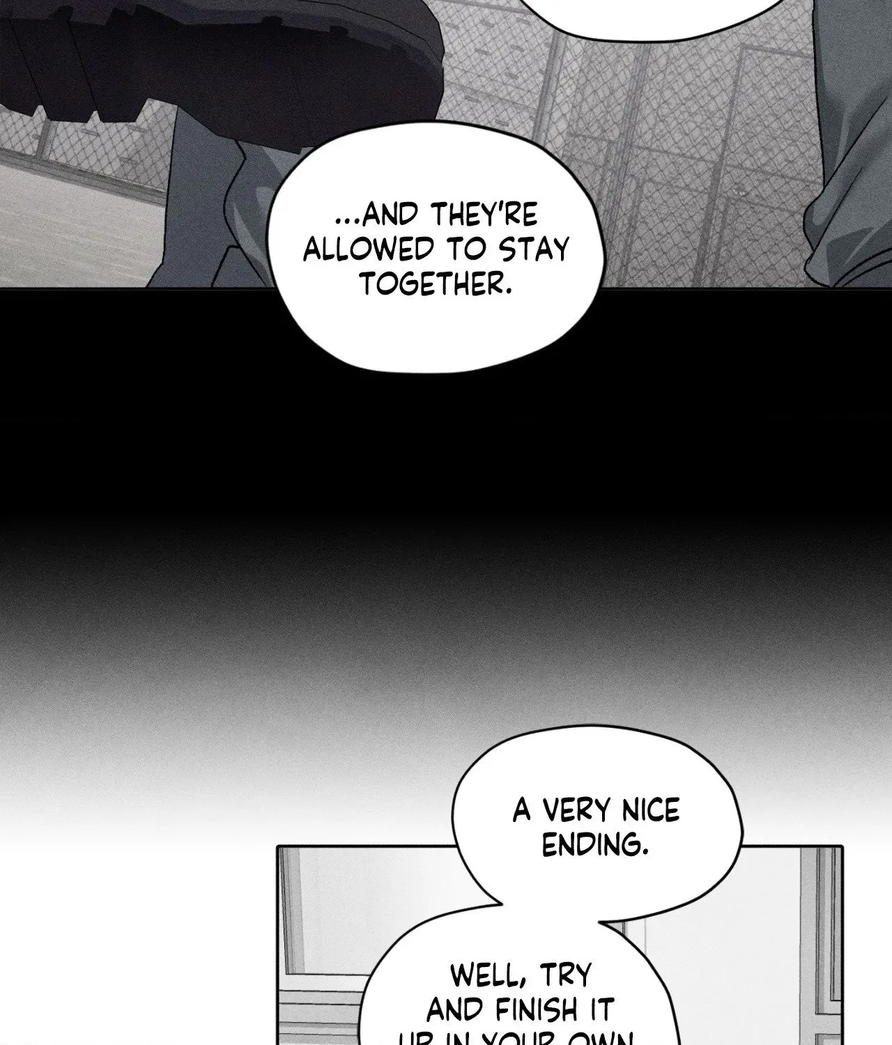Read Pond Where Flowers Fall chapter 63 image 5 on Lezhin