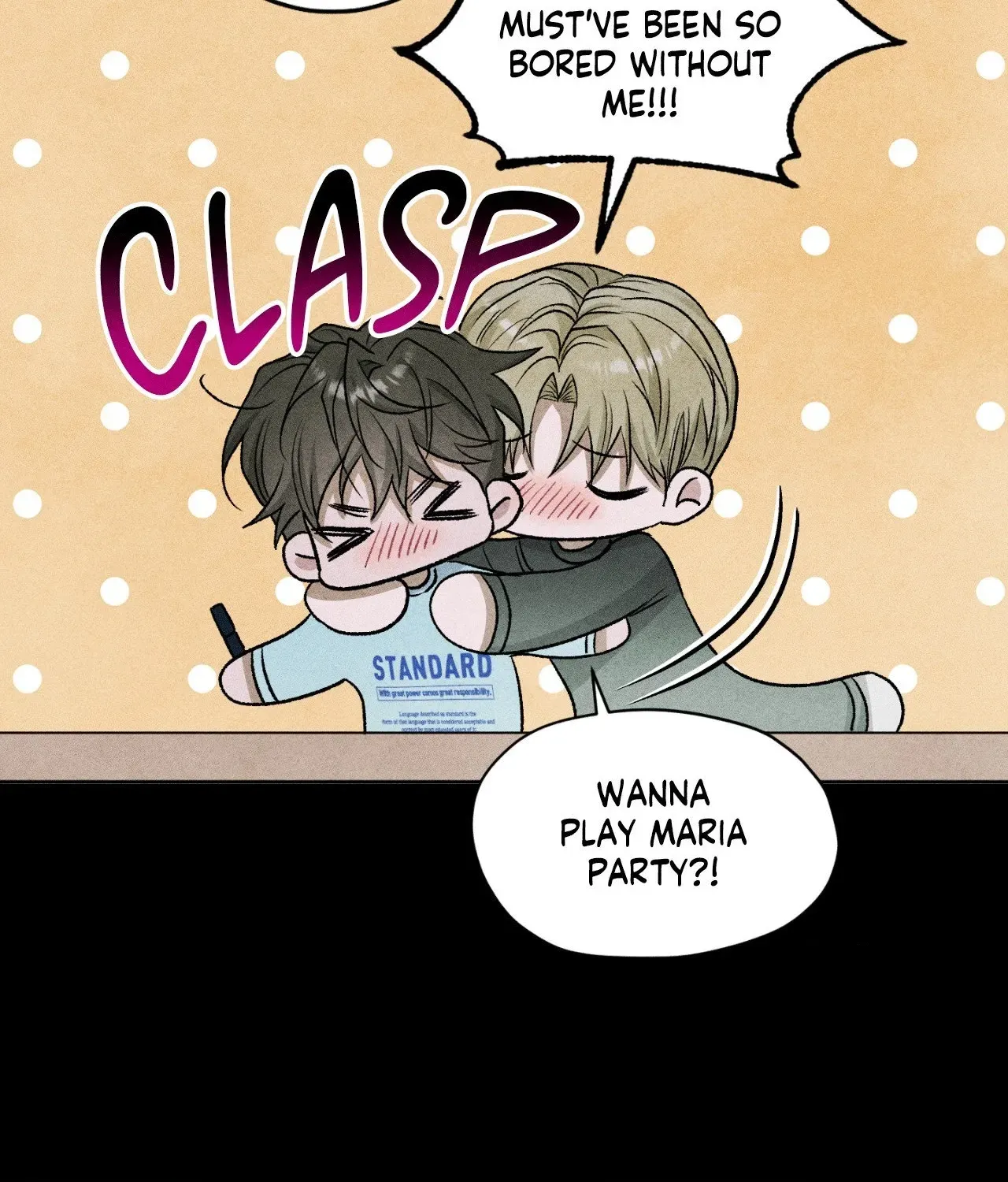 Read Pond Where Flowers Fall chapter 63 image 57 on Lezhin