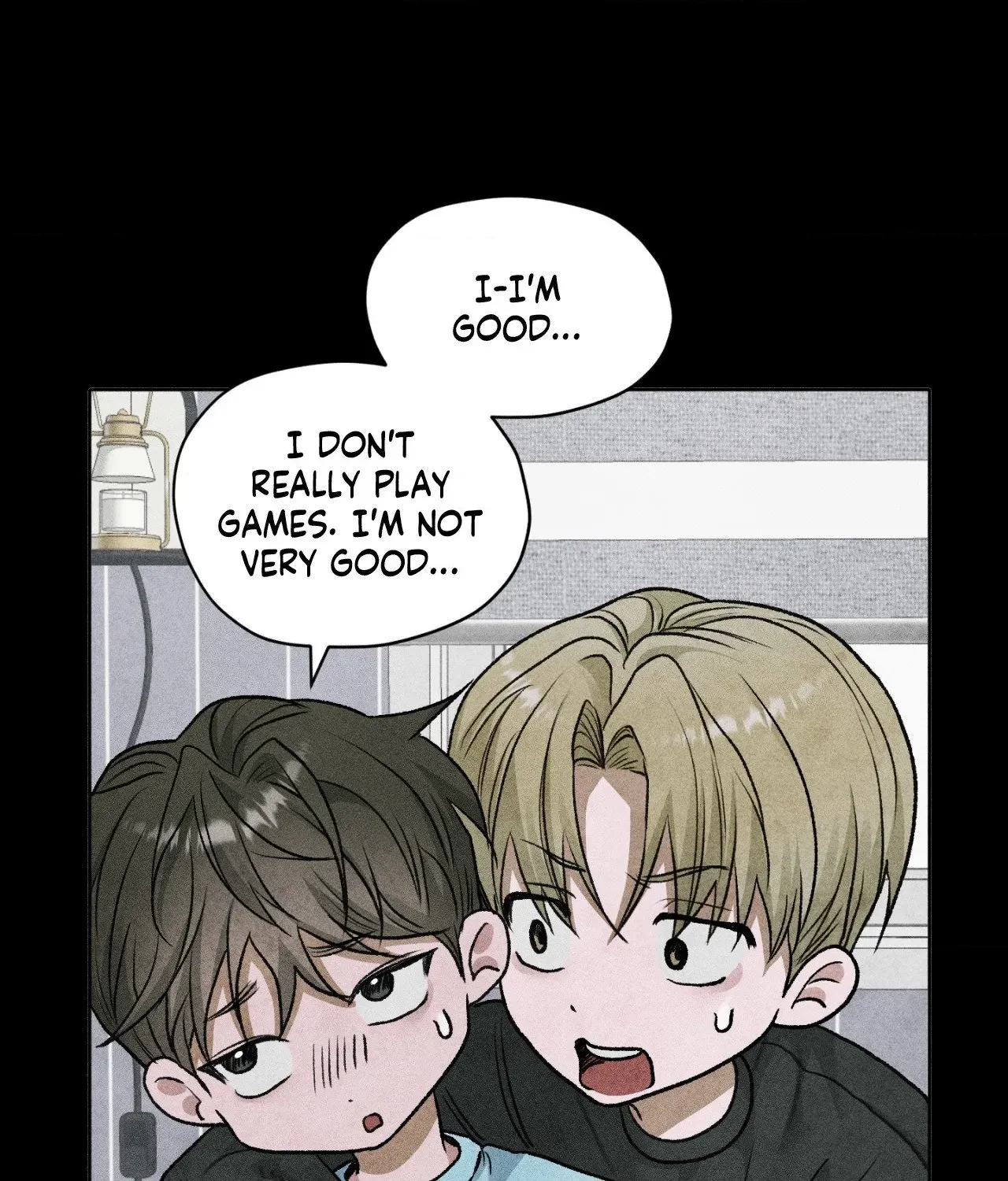 Read Pond Where Flowers Fall chapter 63 image 58 on Lezhin