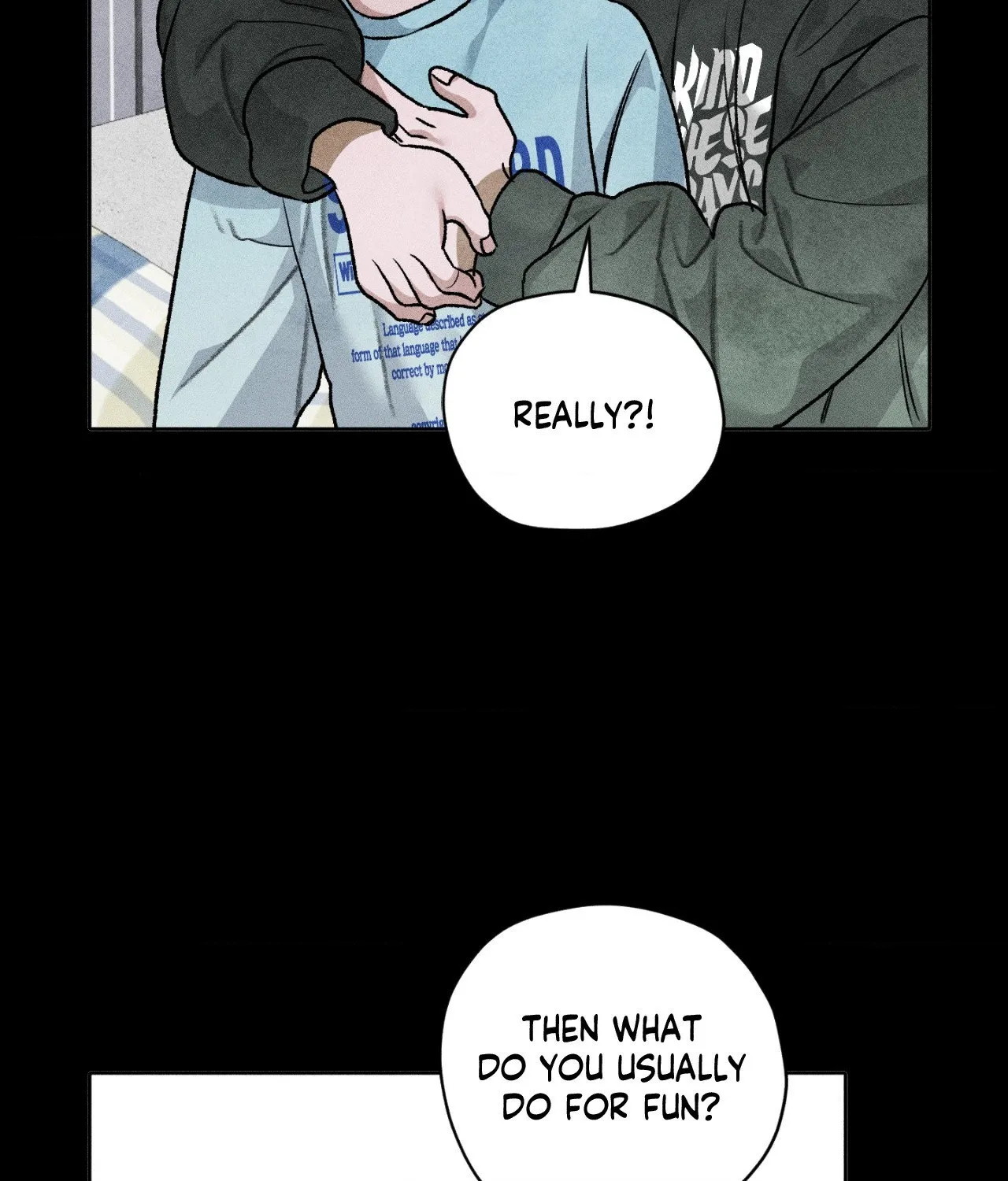 Read Pond Where Flowers Fall chapter 63 image 59 on Lezhin