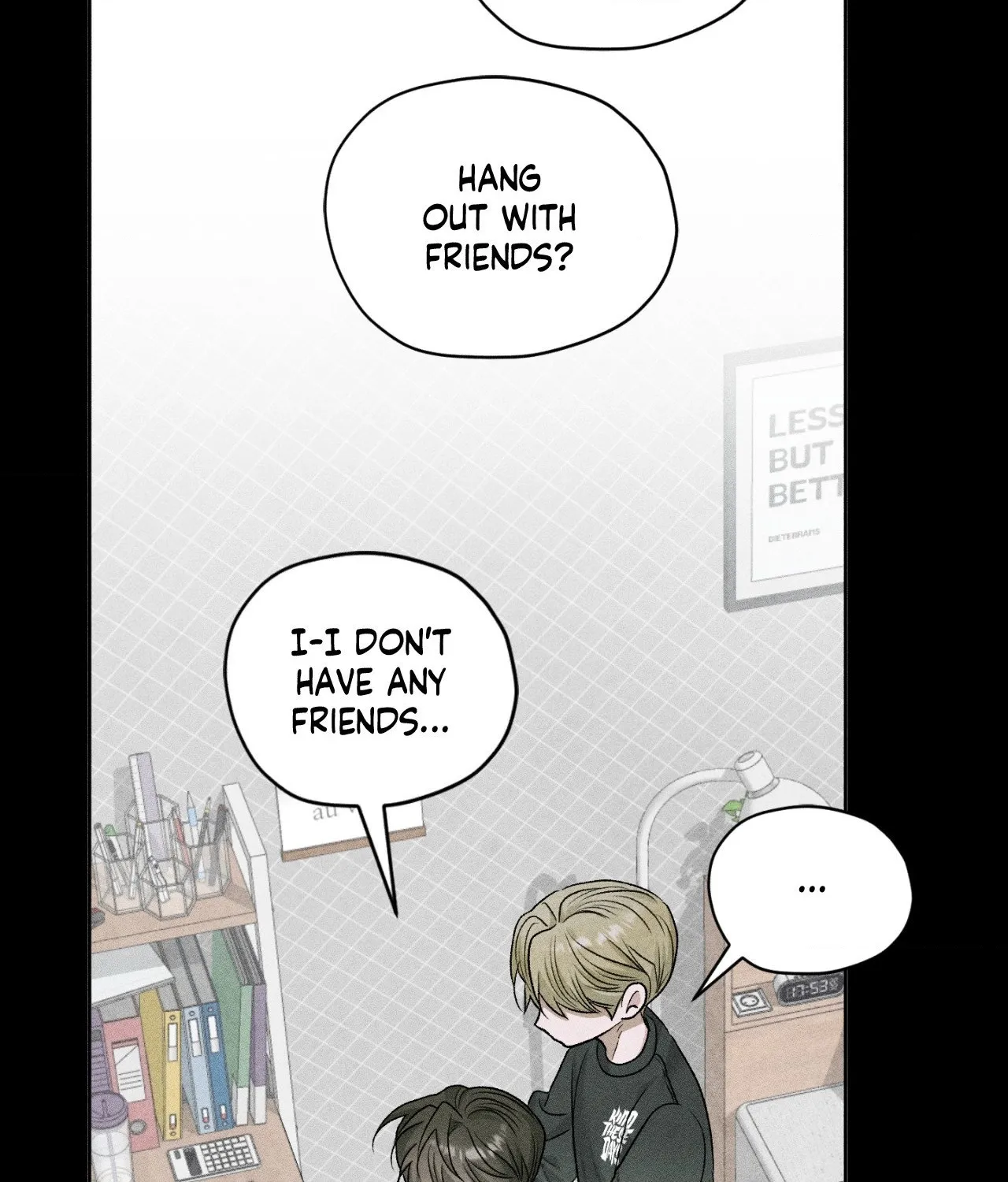 Read Pond Where Flowers Fall chapter 63 image 60 on Lezhin
