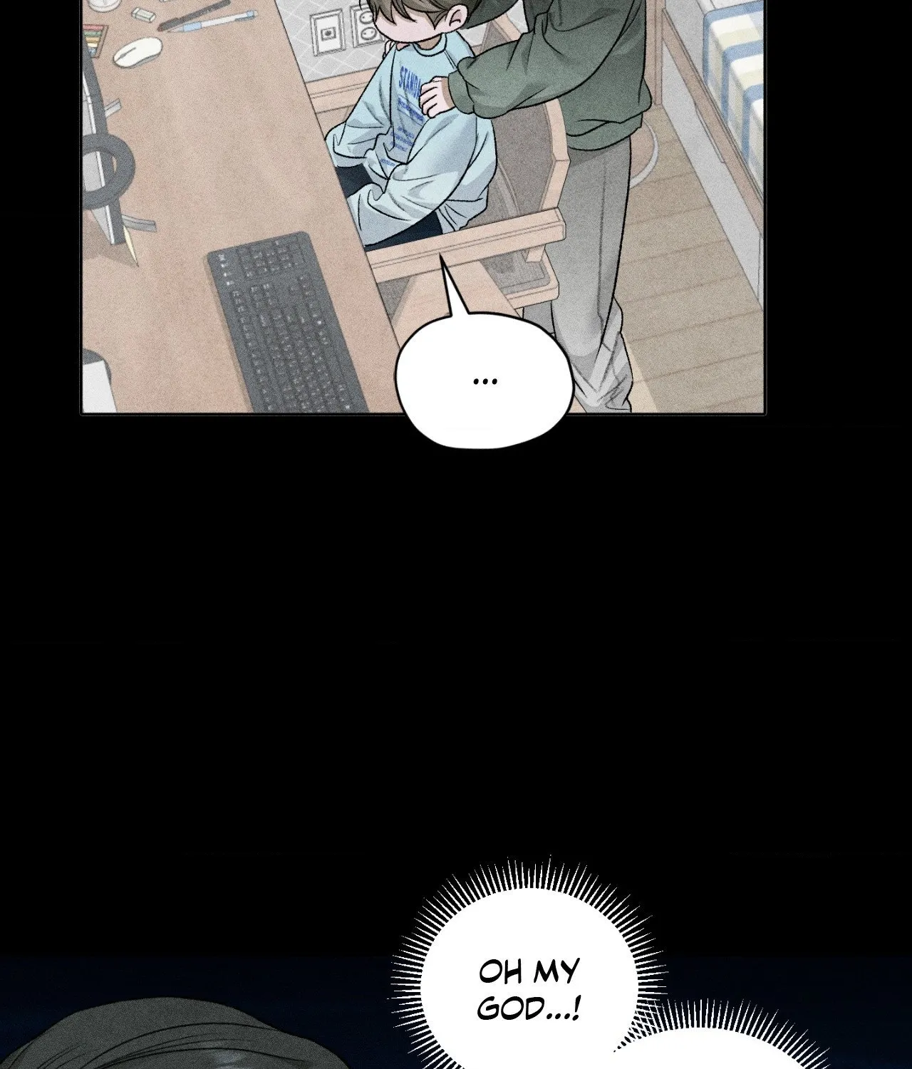 Read Pond Where Flowers Fall chapter 63 image 61 on Lezhin