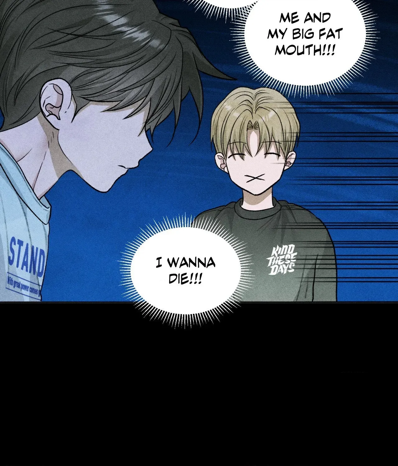 Read Pond Where Flowers Fall chapter 63 image 62 on Lezhin