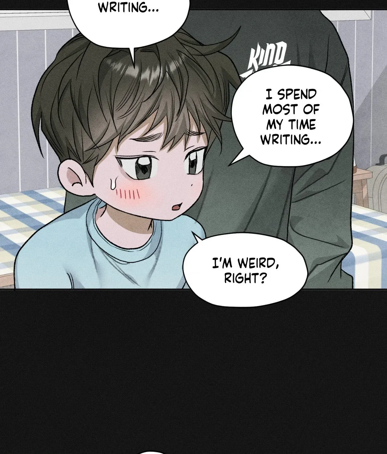 Read Pond Where Flowers Fall chapter 63 image 64 on Lezhin