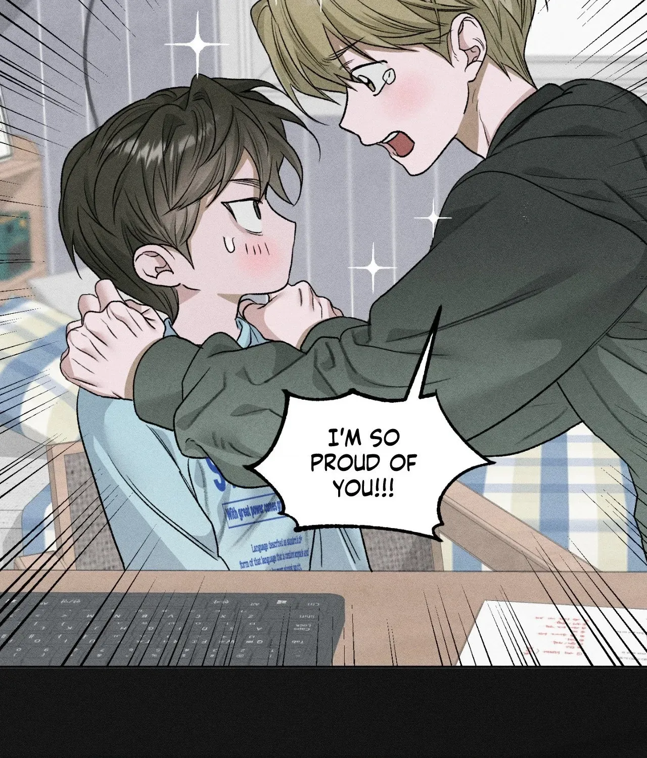 Read Pond Where Flowers Fall chapter 63 image 67 on Lezhin