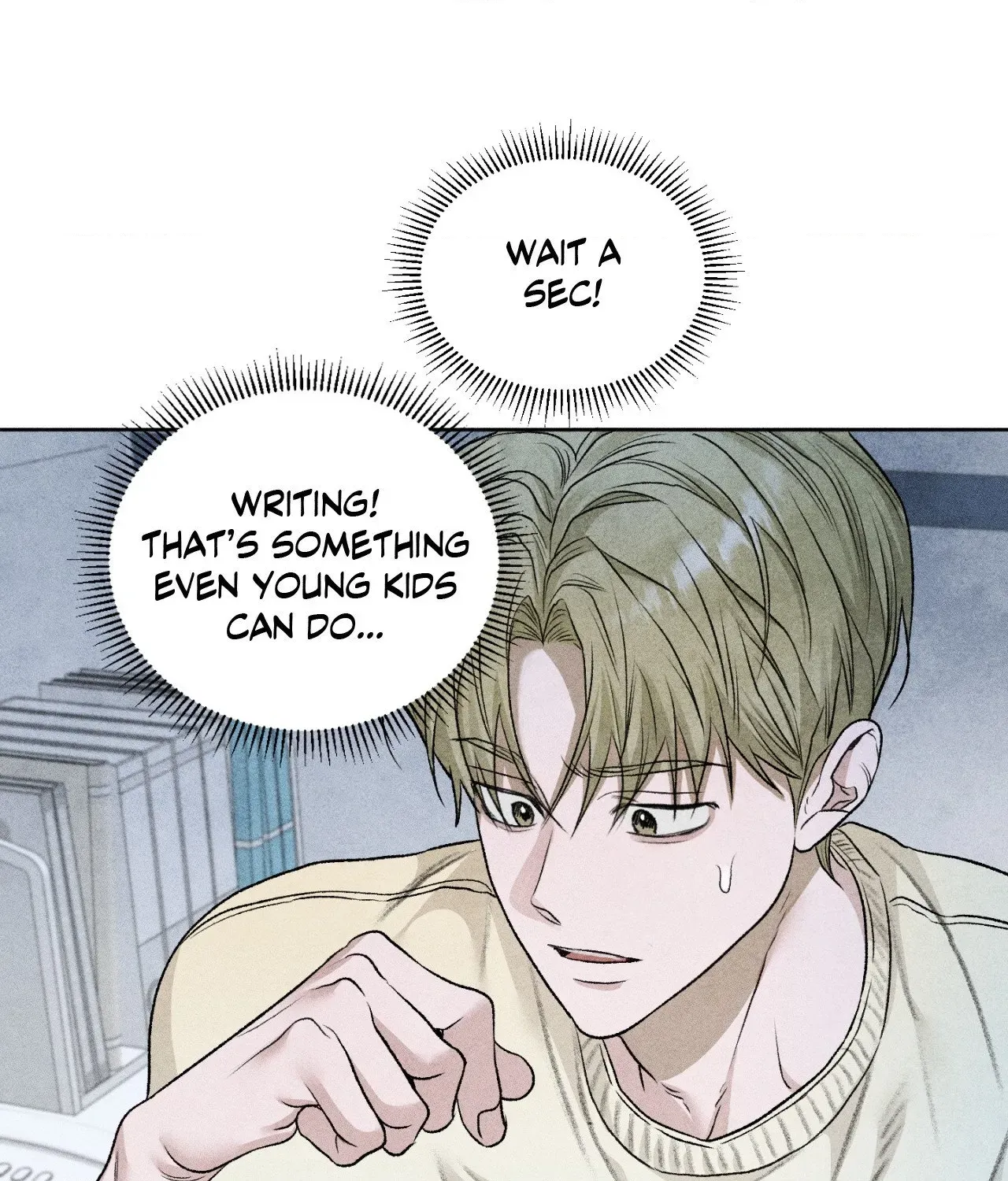 Read Pond Where Flowers Fall chapter 63 image 70 on Lezhin