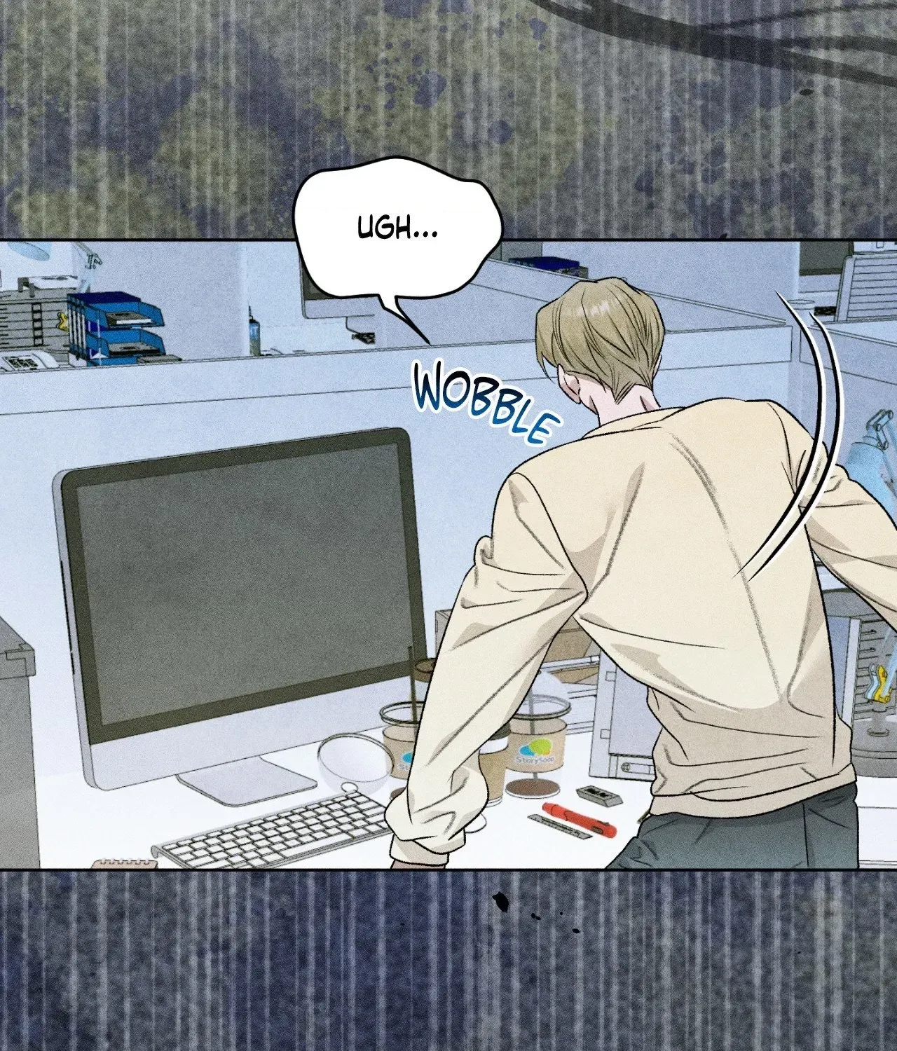 Read Pond Where Flowers Fall chapter 63 image 75 on Lezhin