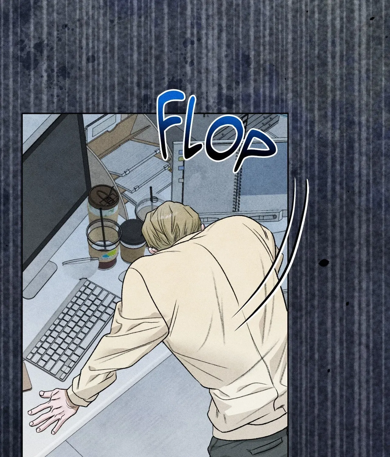 Read Pond Where Flowers Fall chapter 63 image 76 on Lezhin