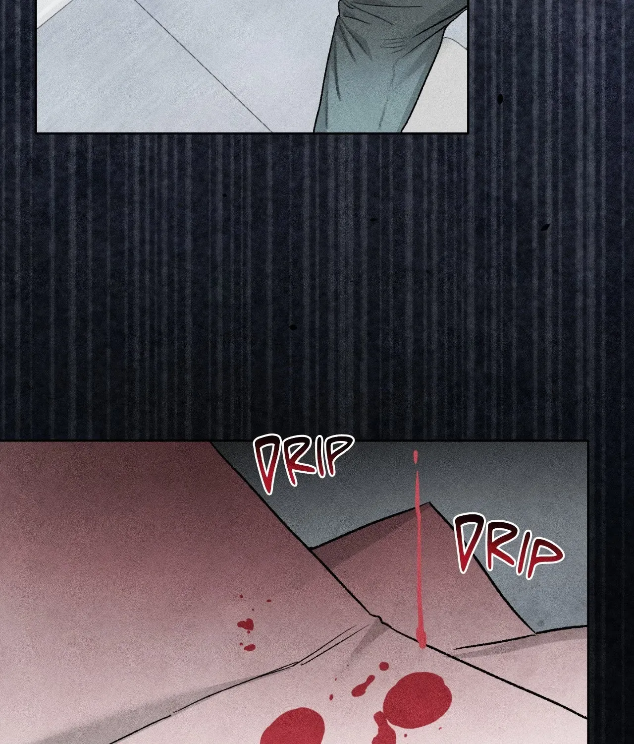 Read Pond Where Flowers Fall chapter 63 image 77 on Lezhin