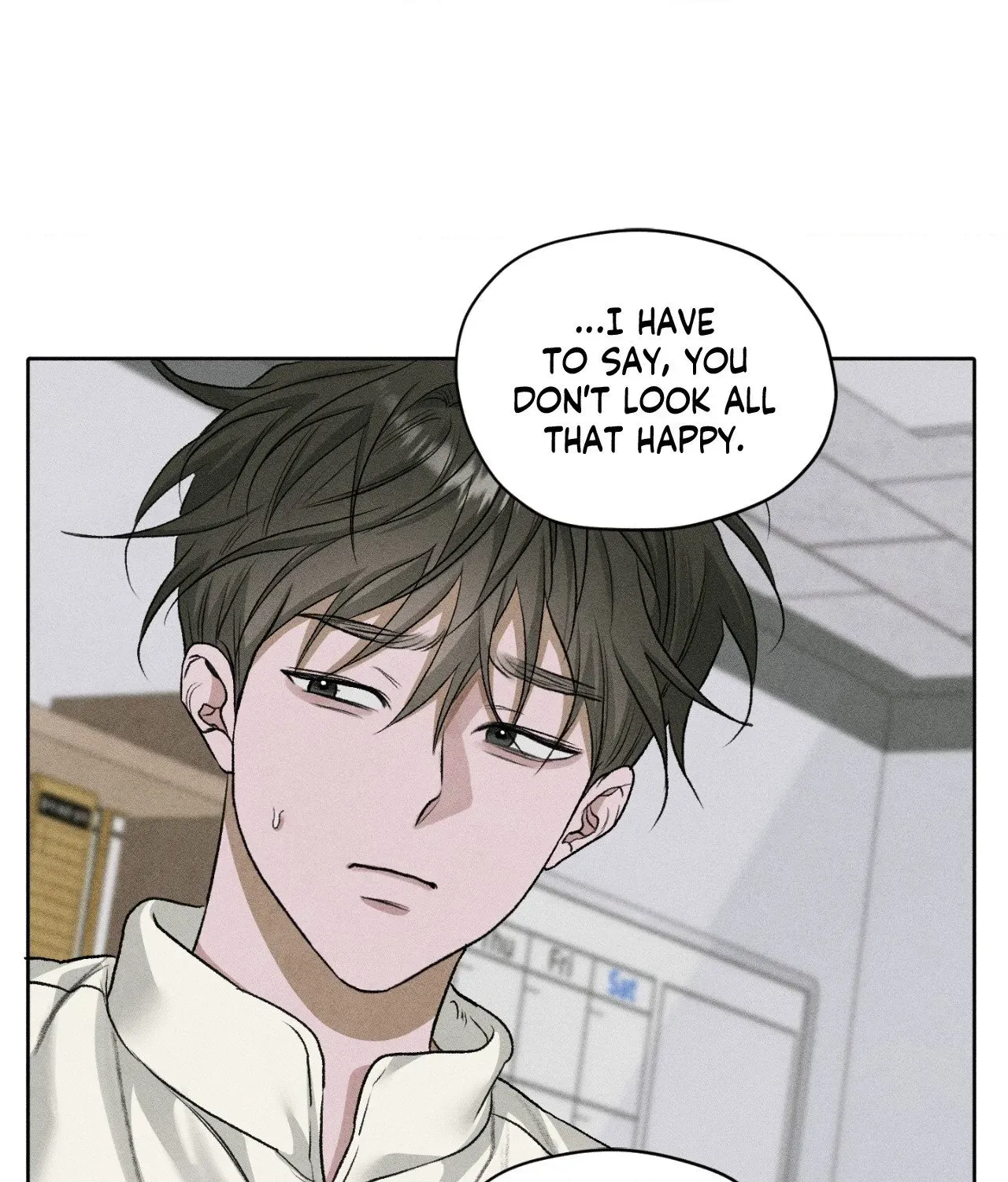 Read Pond Where Flowers Fall chapter 63 image 8 on Lezhin