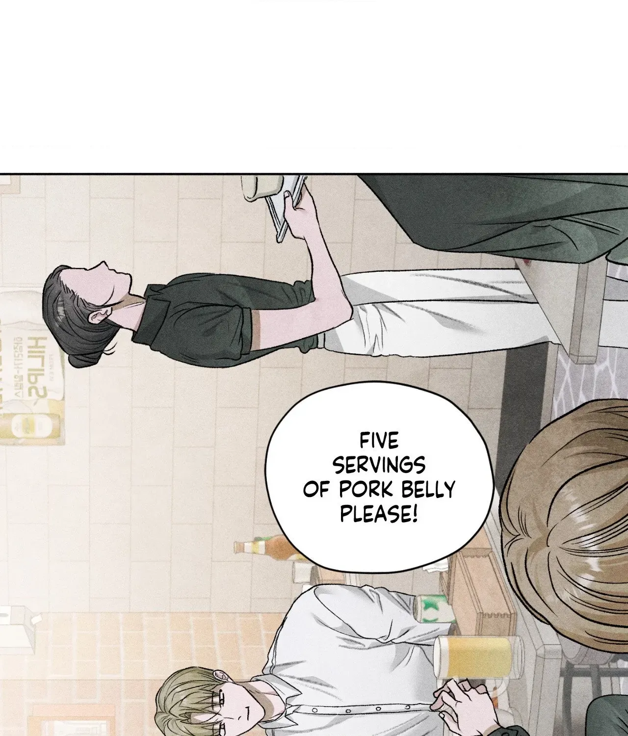 Read Pond Where Flowers Fall chapter 63 image 87 on Lezhin