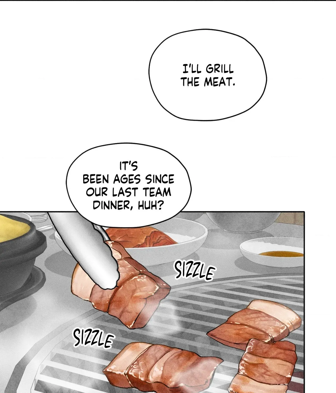 Read Pond Where Flowers Fall chapter 63 image 89 on Lezhin
