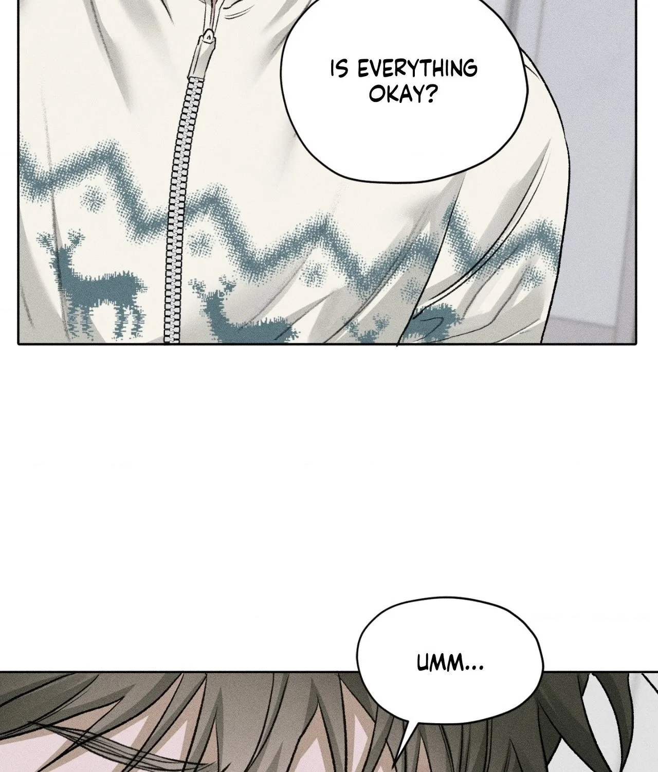 Read Pond Where Flowers Fall chapter 63 image 9 on Lezhin