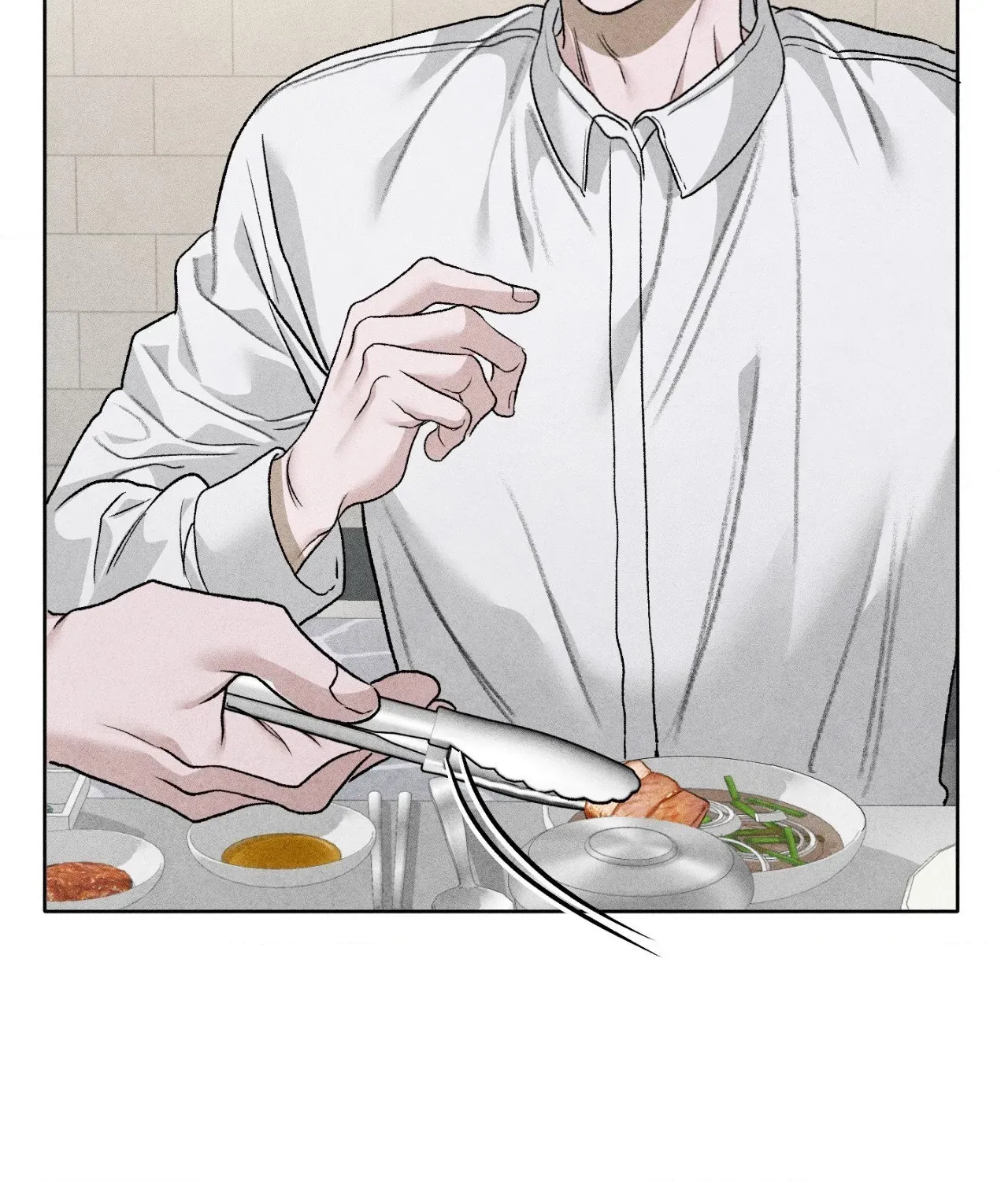 Read Pond Where Flowers Fall chapter 63 image 91 on Lezhin