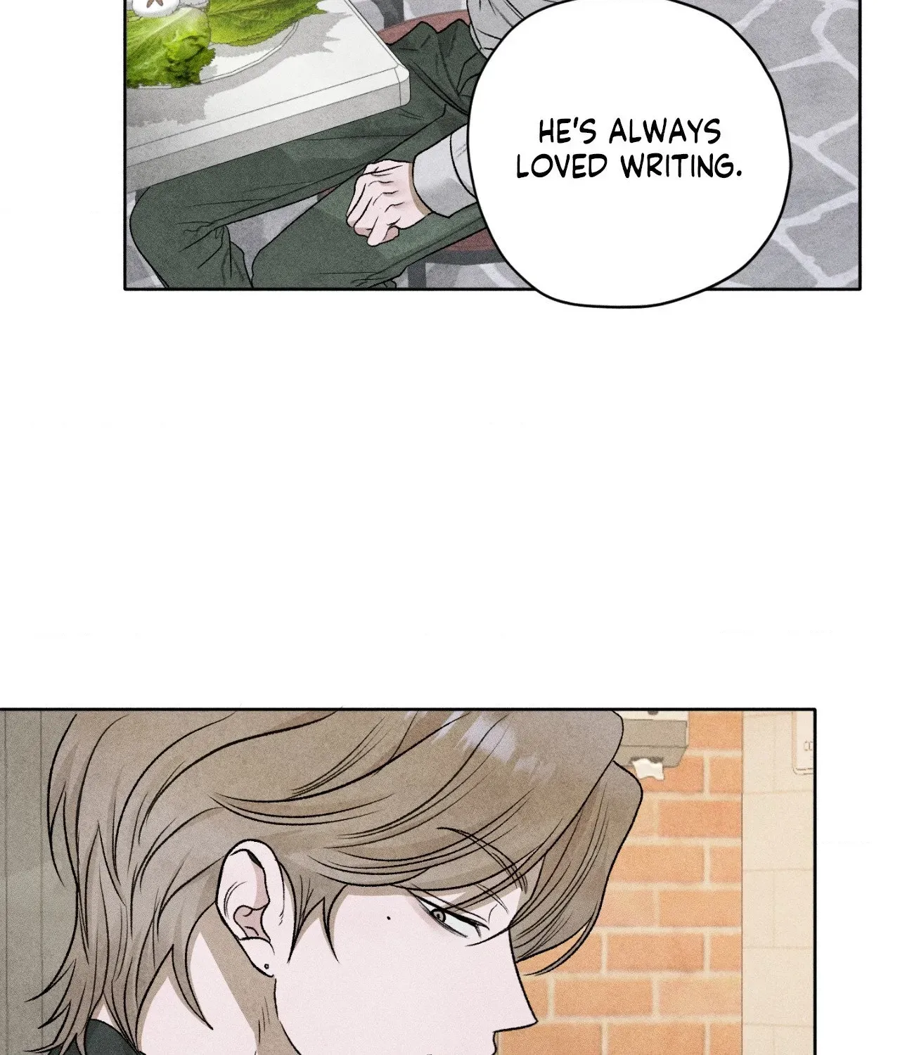 Read Pond Where Flowers Fall chapter 63 image 99 on Lezhin