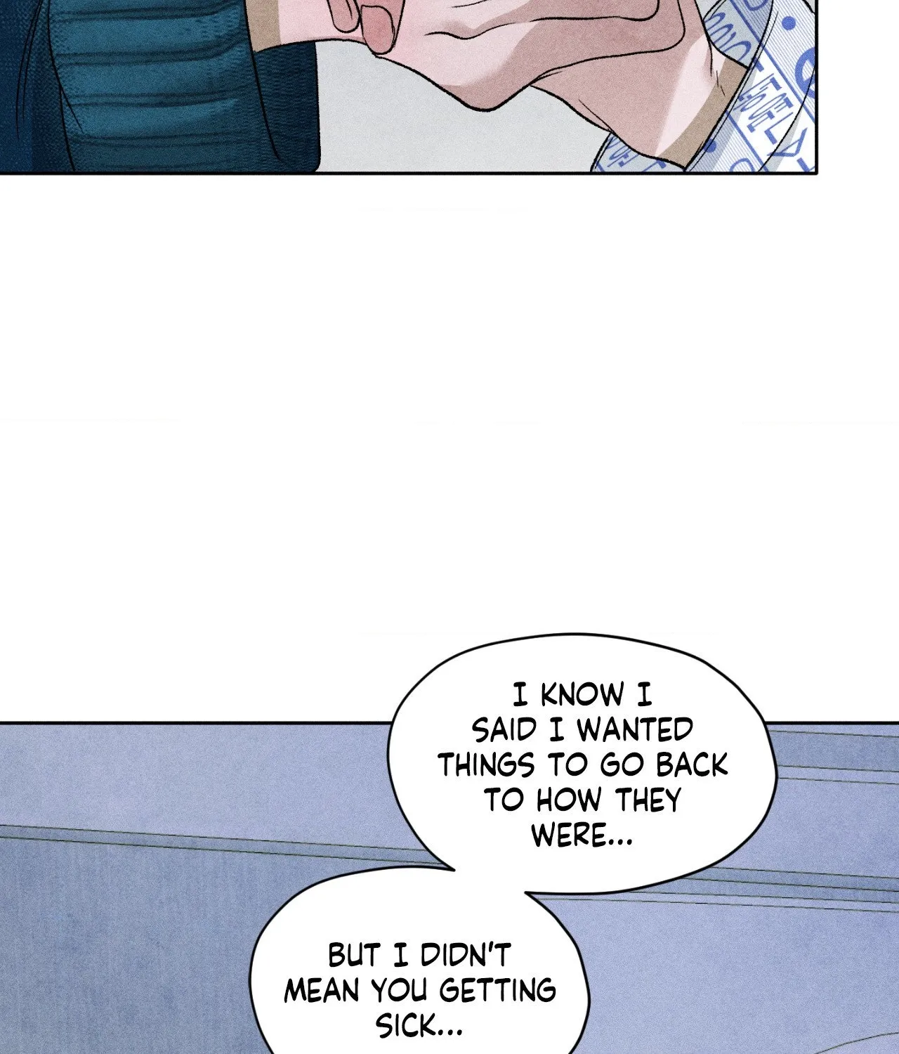 Read Pond Where Flowers Fall chapter 65 image 101 on Lezhin