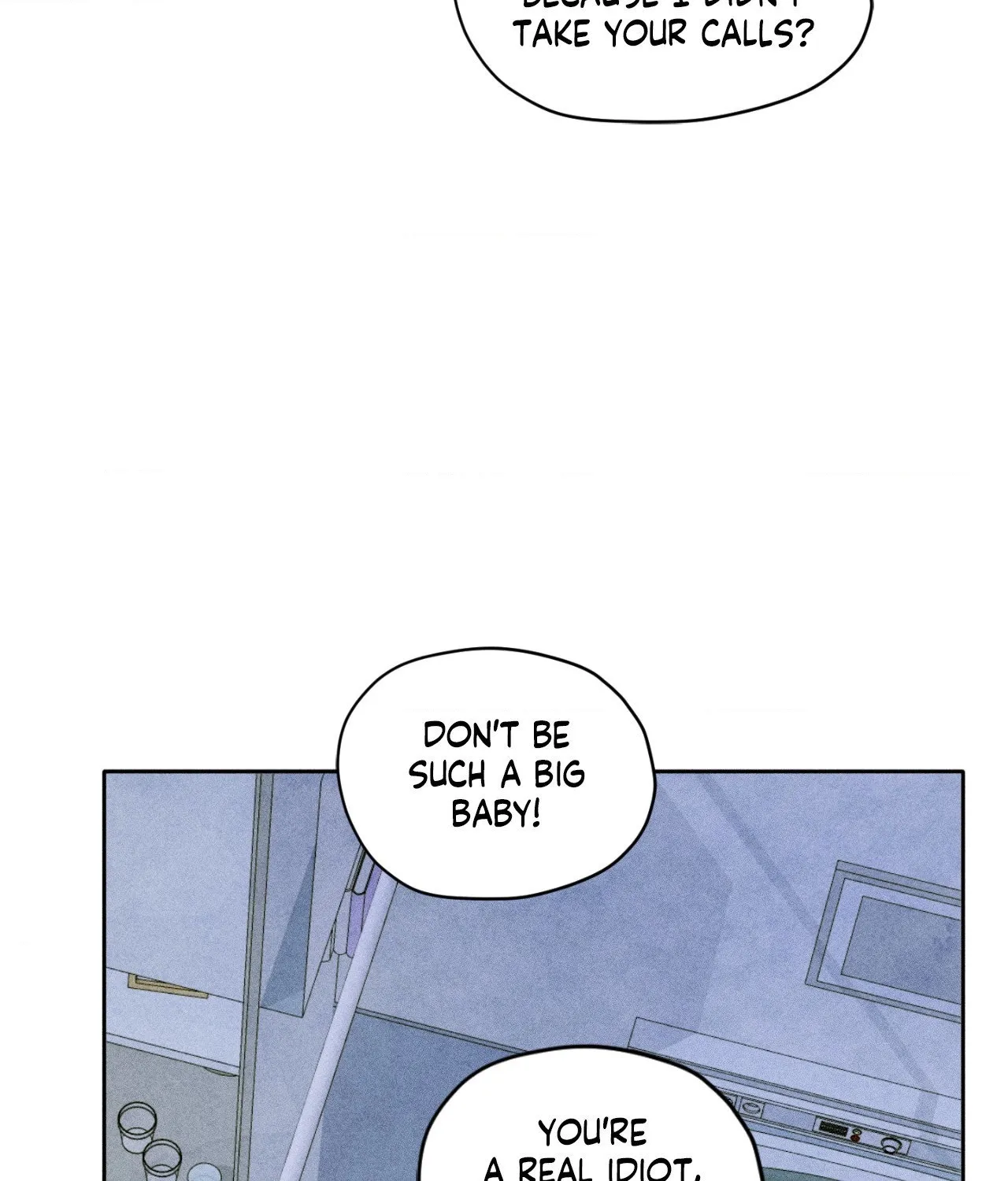 Read Pond Where Flowers Fall chapter 65 image 103 on Lezhin