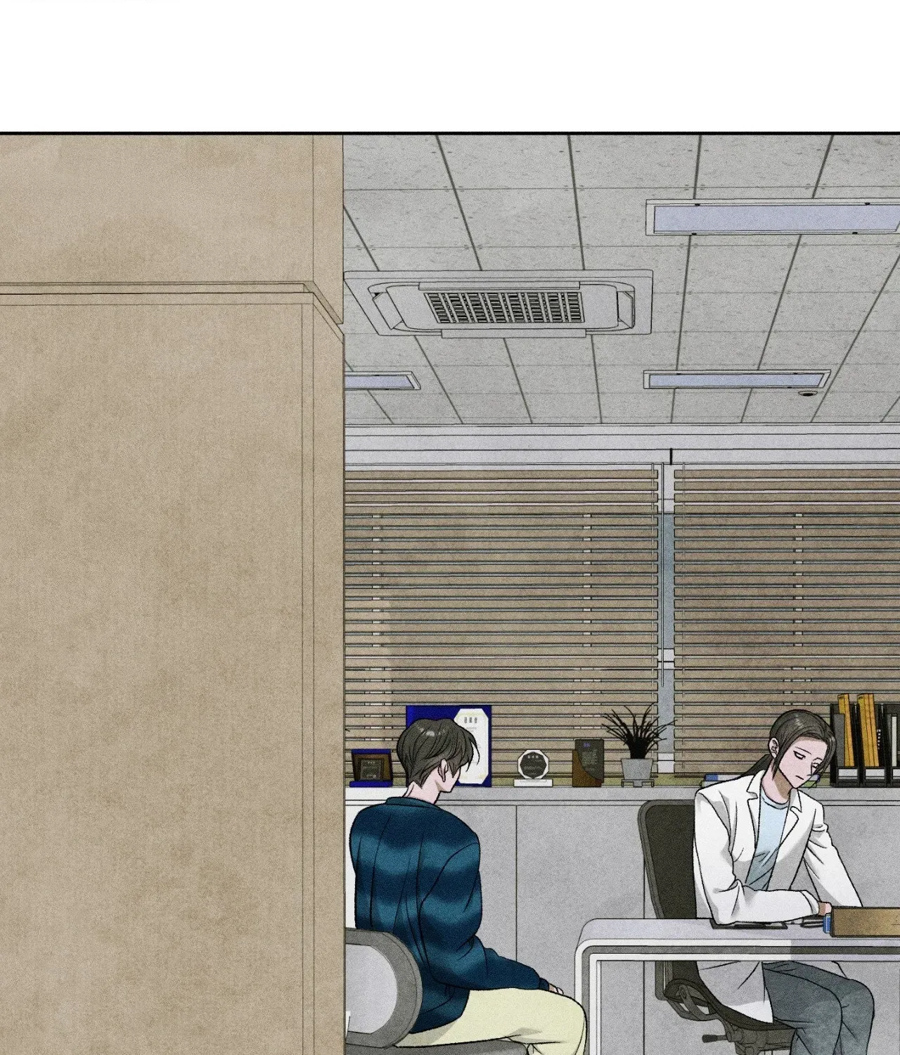 Read Pond Where Flowers Fall chapter 65 image 106 on Lezhin