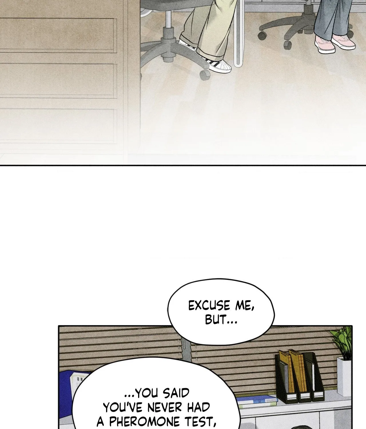 Read Pond Where Flowers Fall chapter 65 image 107 on Lezhin