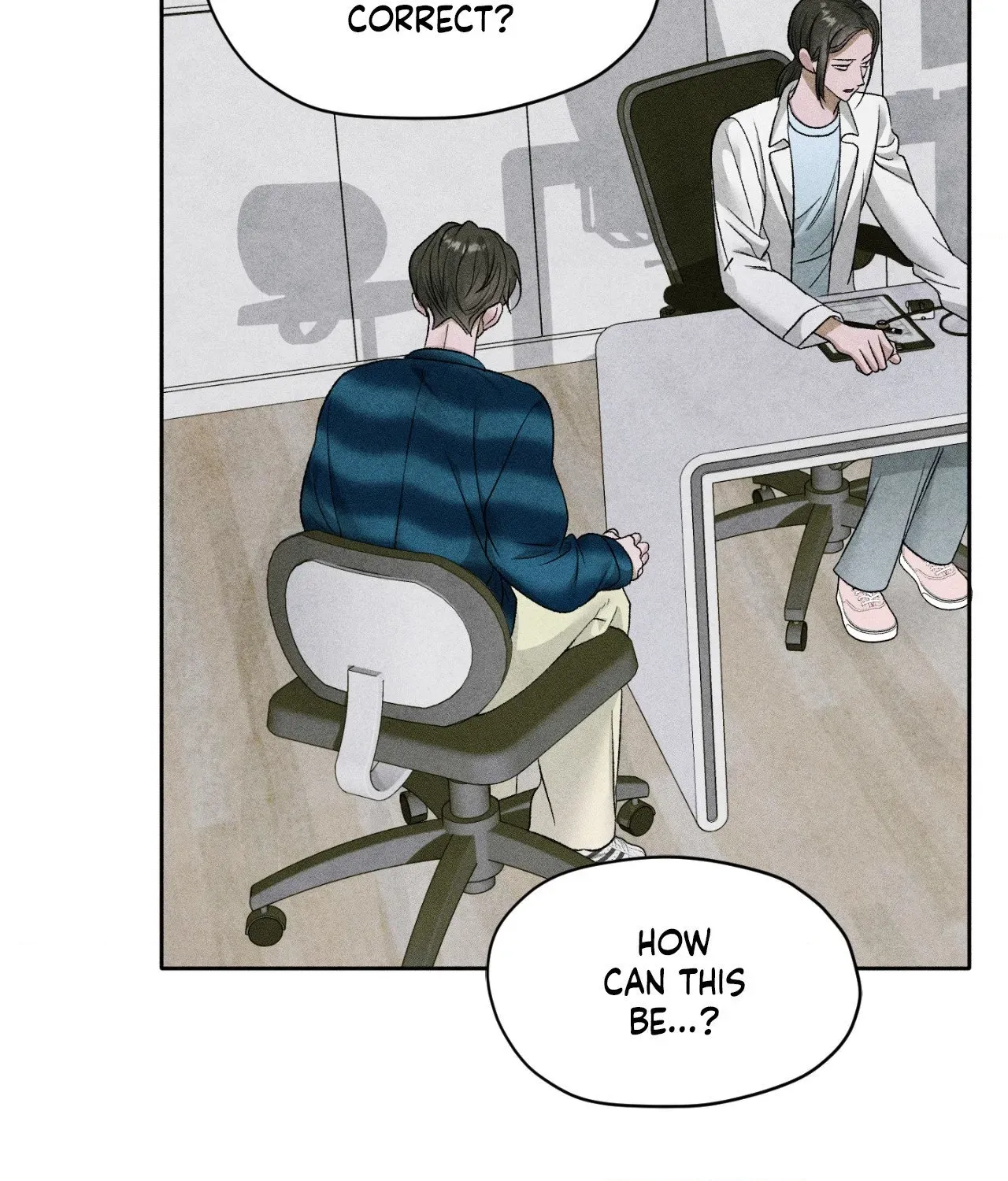 Read Pond Where Flowers Fall chapter 65 image 108 on Lezhin