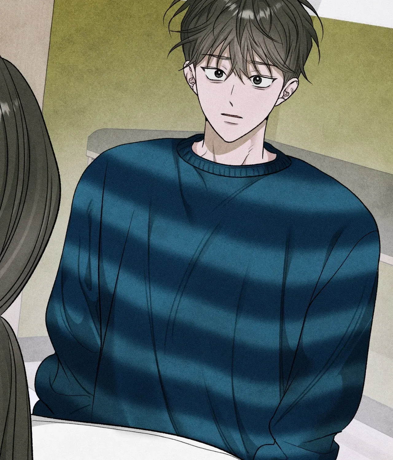 Read Pond Where Flowers Fall chapter 65 image 113 on Lezhin