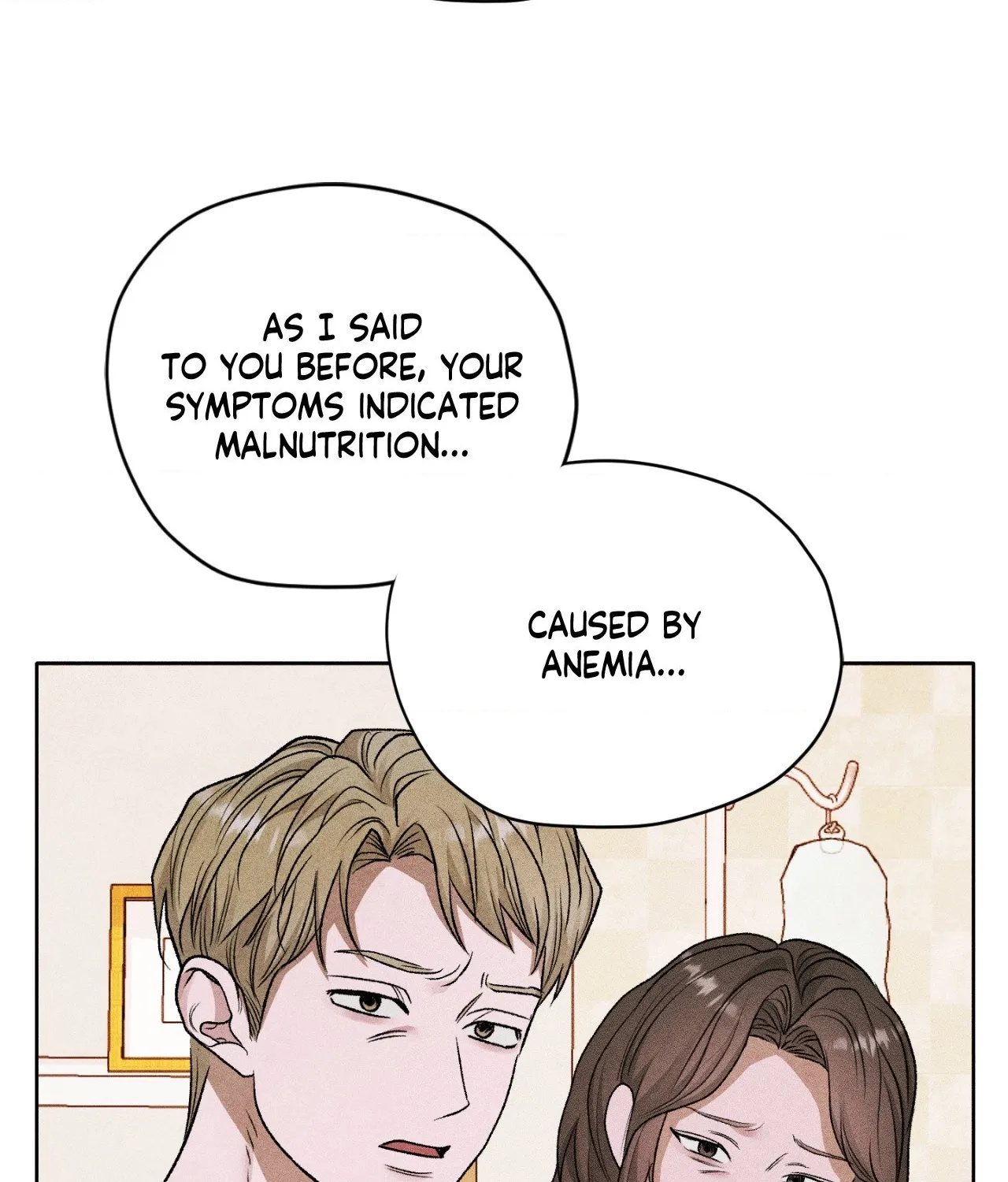 Read Pond Where Flowers Fall chapter 65 image 12 on Lezhin