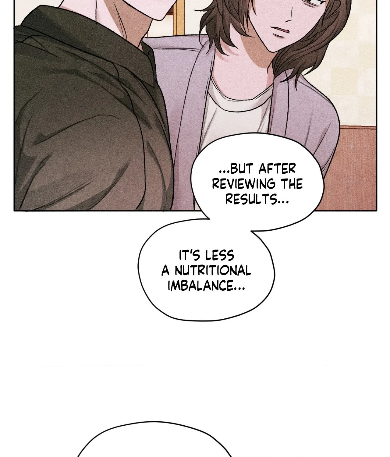 Read Pond Where Flowers Fall chapter 65 image 13 on Lezhin