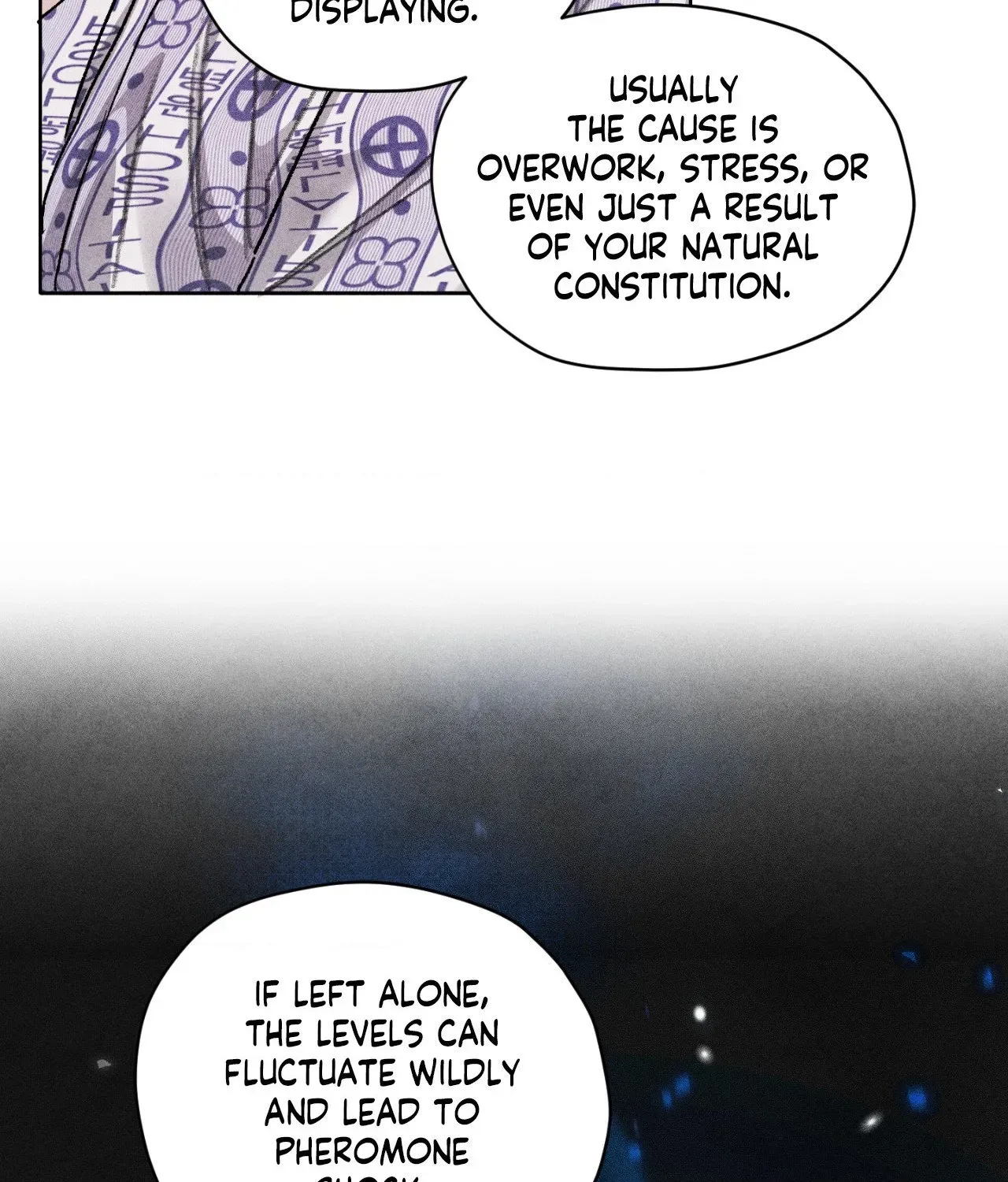 Read Pond Where Flowers Fall chapter 65 image 15 on Lezhin