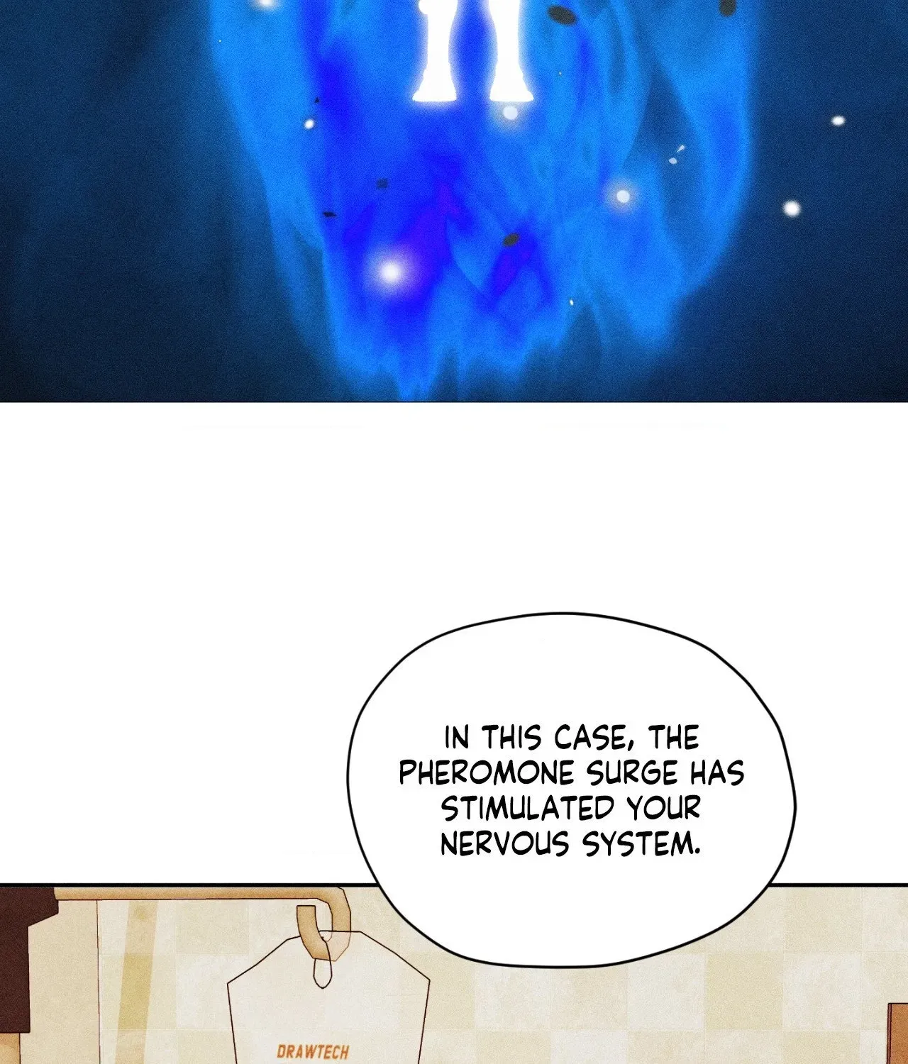 Read Pond Where Flowers Fall chapter 65 image 17 on Lezhin