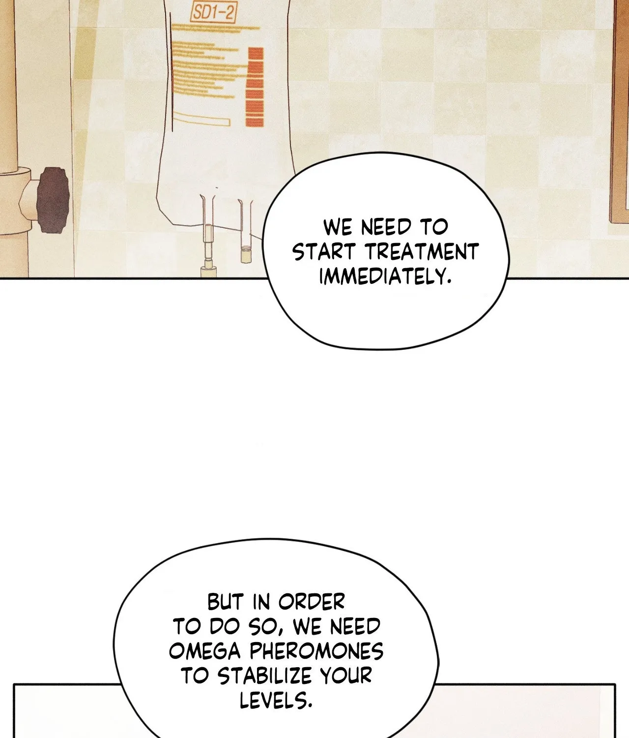Read Pond Where Flowers Fall chapter 65 image 18 on Lezhin