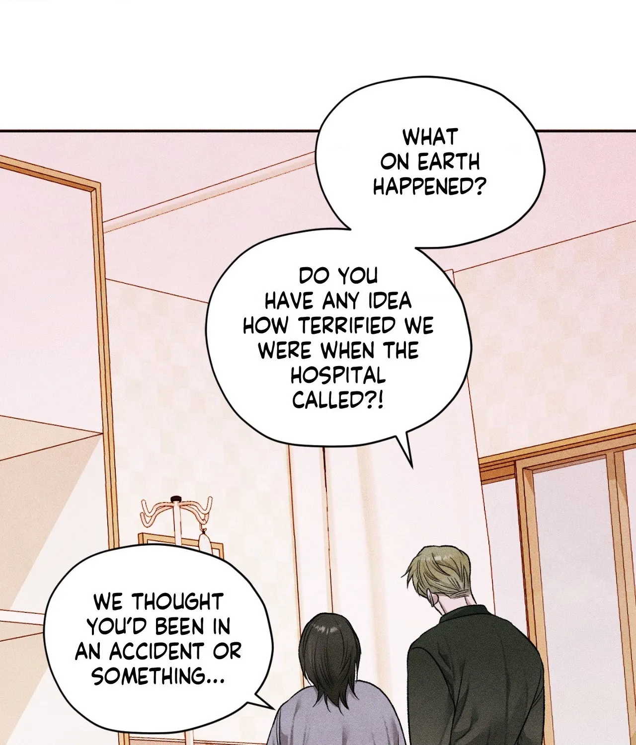 Read Pond Where Flowers Fall chapter 65 image 2 on Lezhin