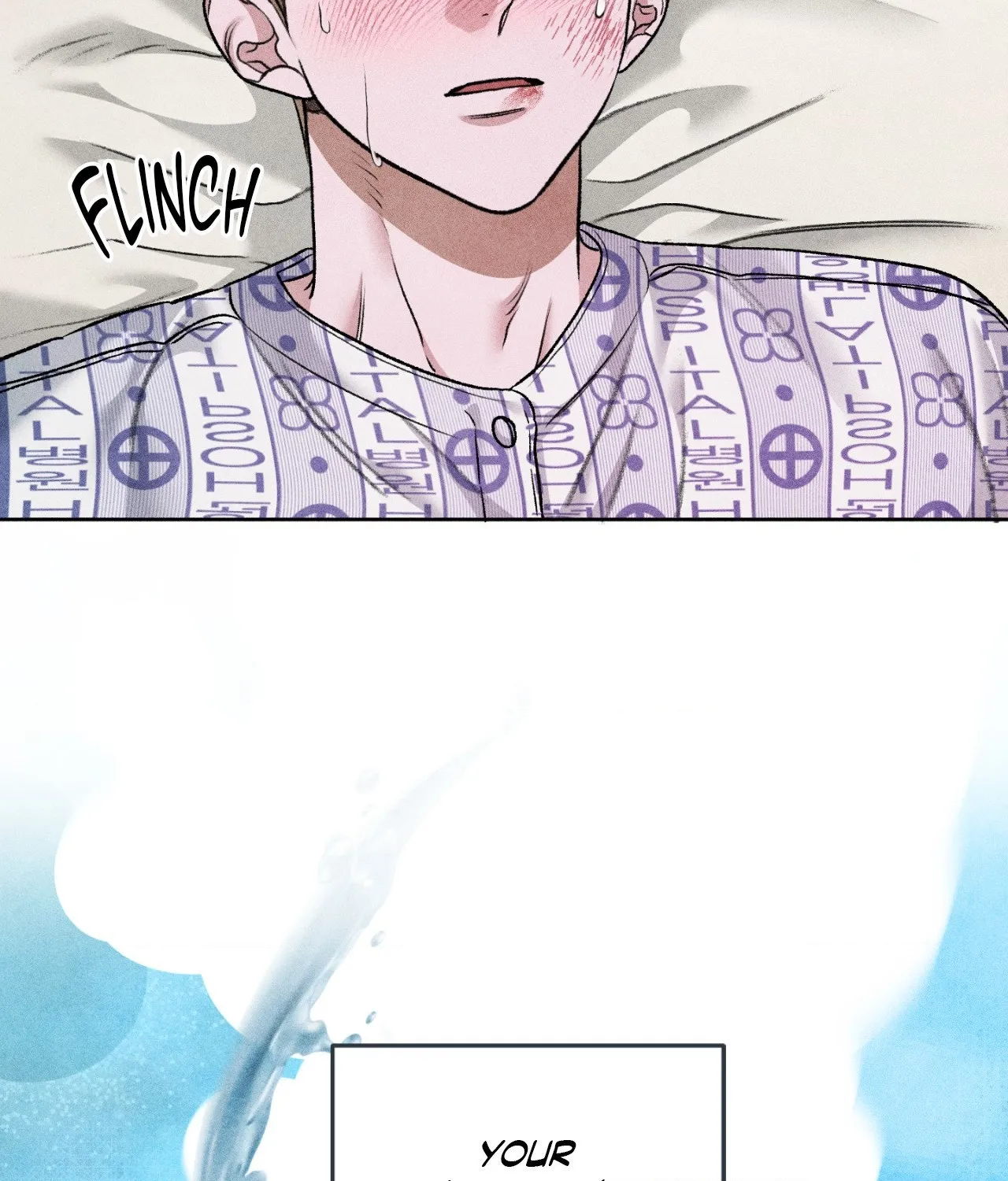 Read Pond Where Flowers Fall chapter 65 image 21 on Lezhin