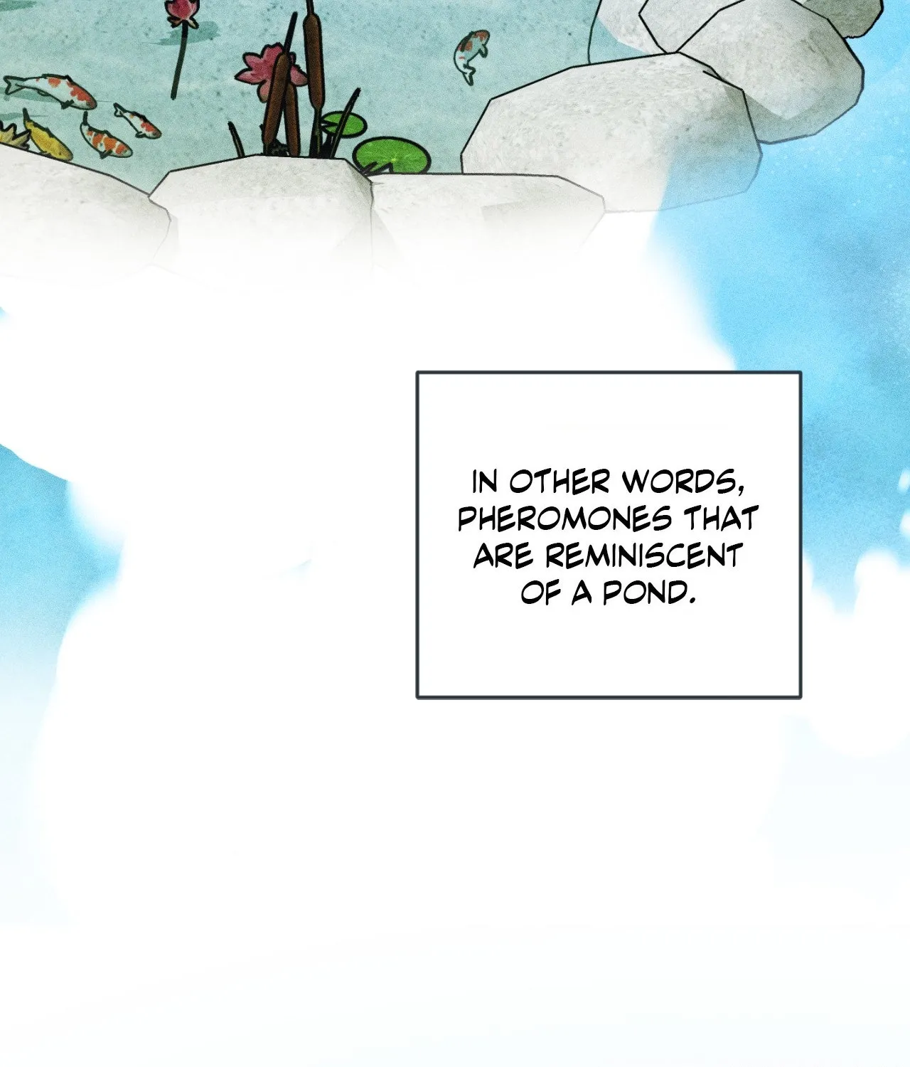 Read Pond Where Flowers Fall chapter 65 image 24 on Lezhin