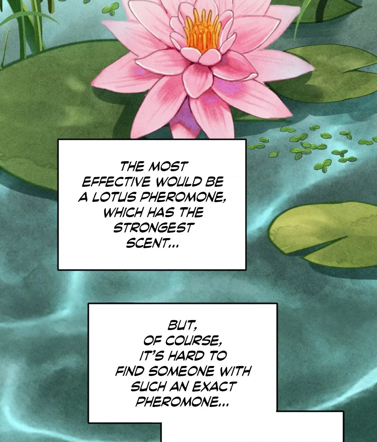 Read Pond Where Flowers Fall chapter 65 image 27 on Lezhin