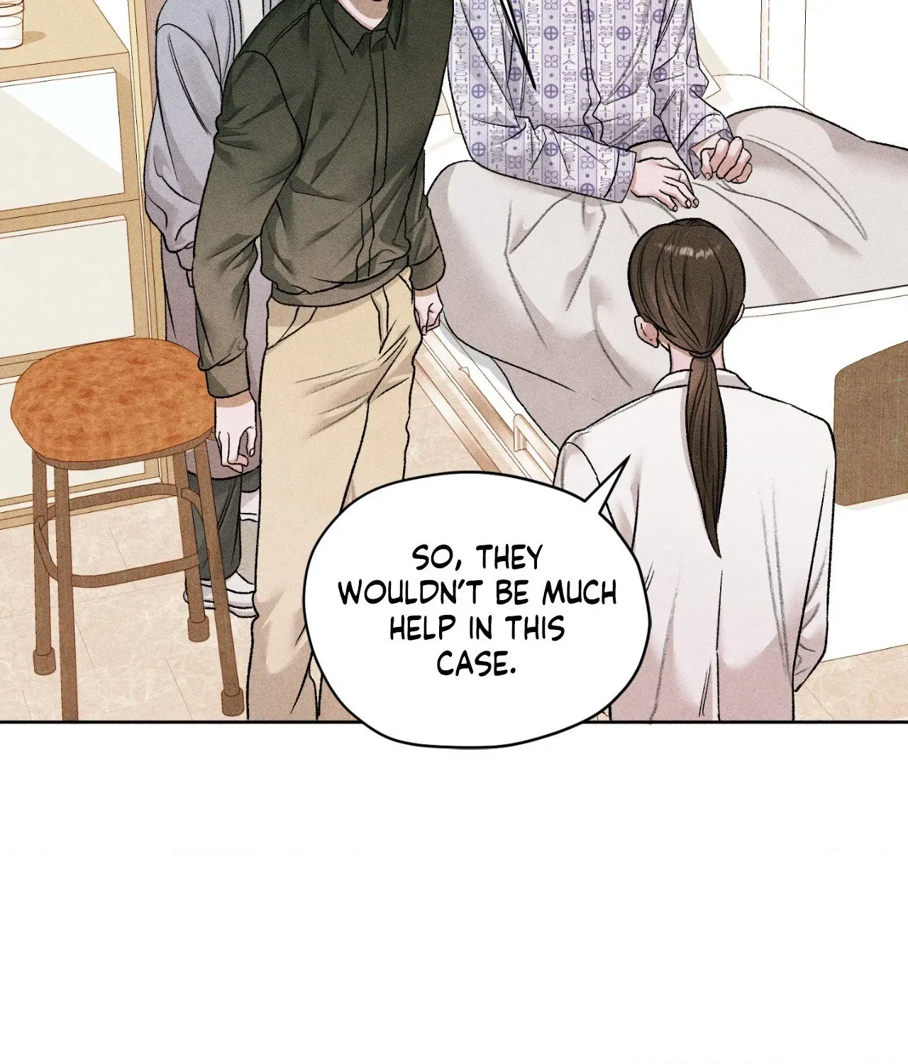 Read Pond Where Flowers Fall chapter 65 image 29 on Lezhin