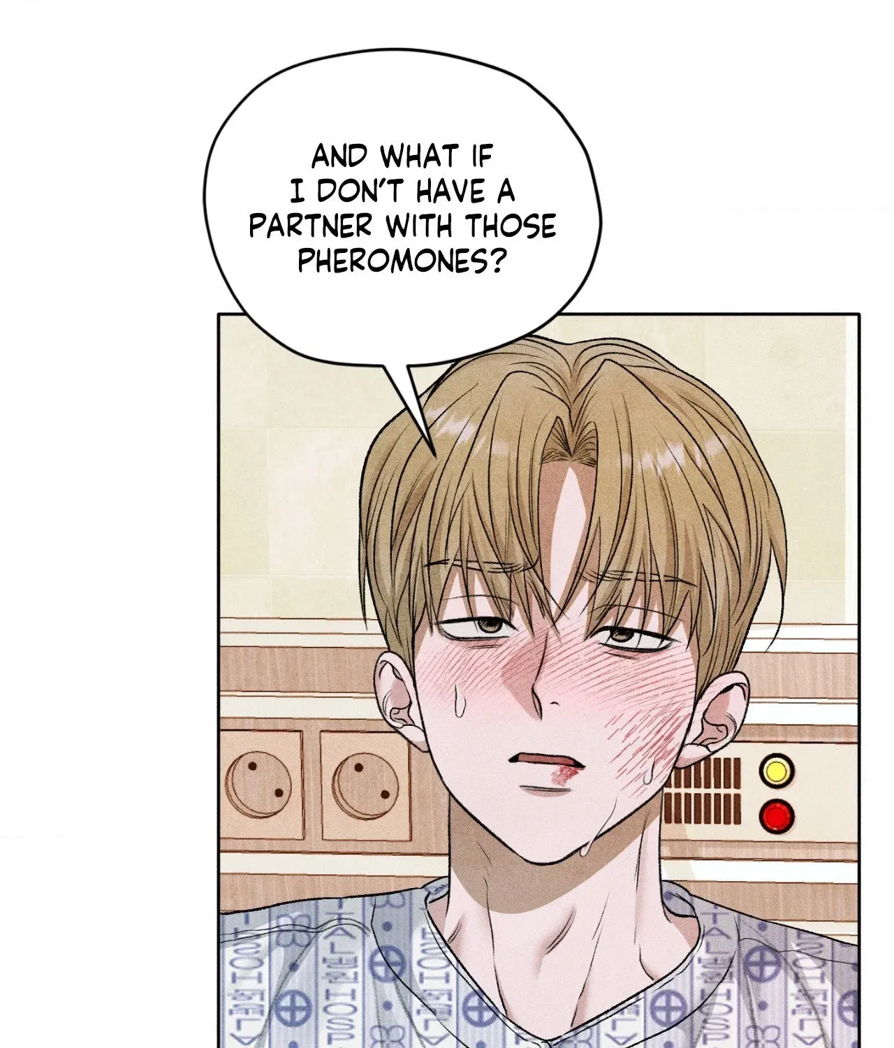 Read Pond Where Flowers Fall chapter 65 image 30 on Lezhin