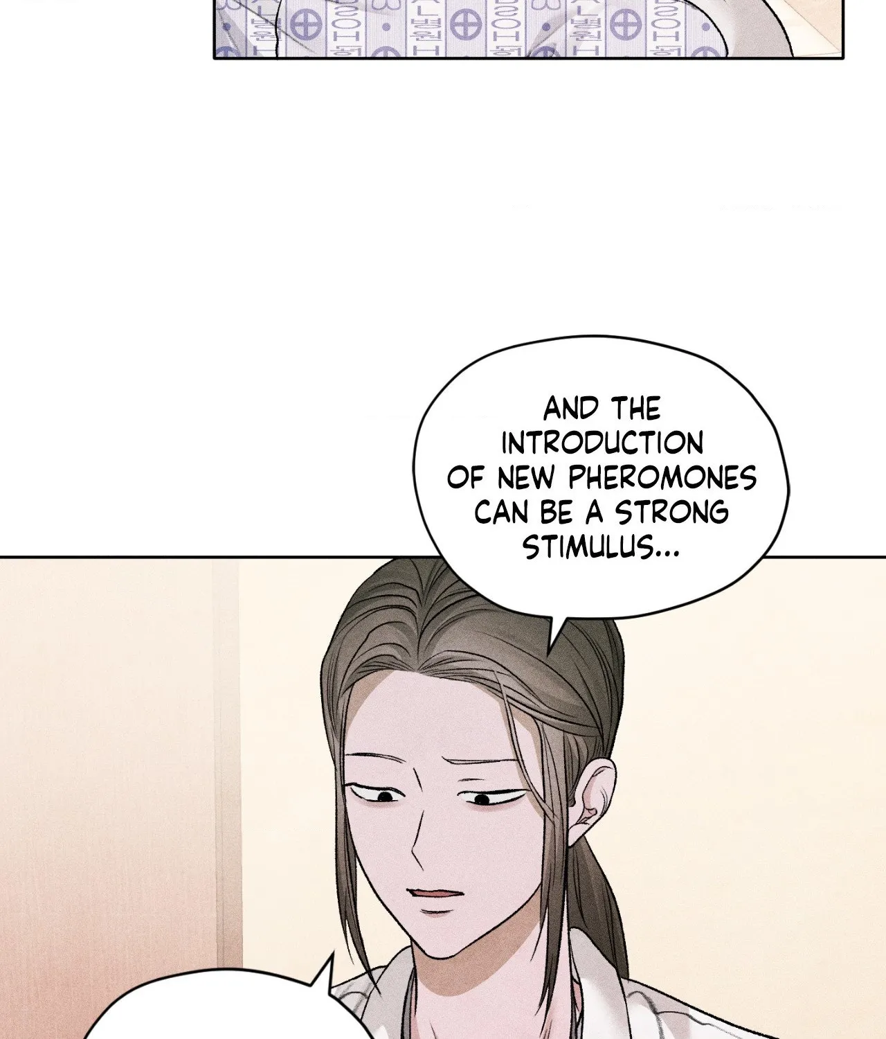 Read Pond Where Flowers Fall chapter 65 image 33 on Lezhin