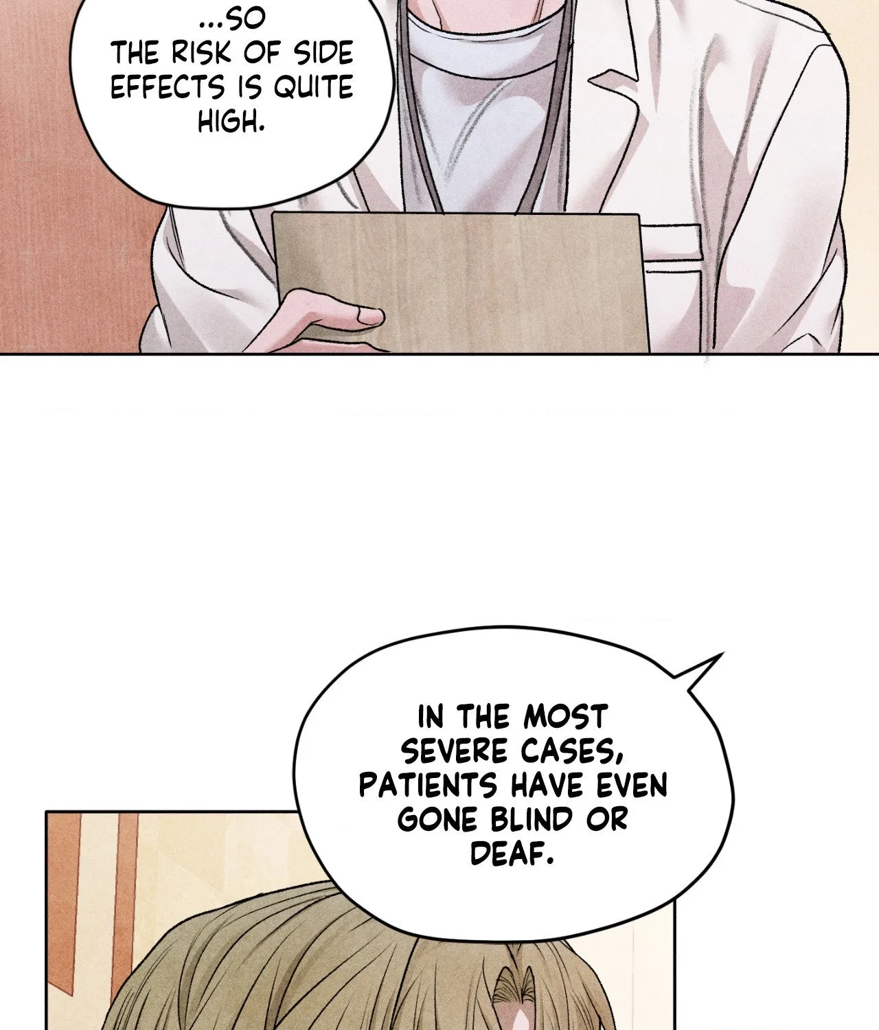 Read Pond Where Flowers Fall chapter 65 image 34 on Lezhin