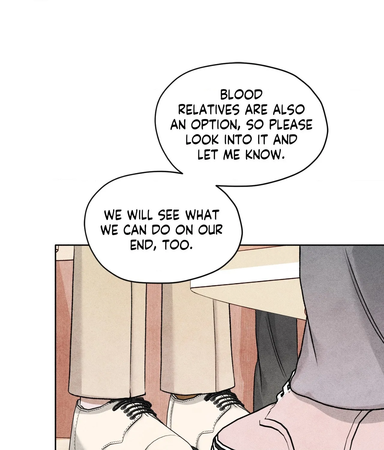 Read Pond Where Flowers Fall chapter 65 image 36 on Lezhin