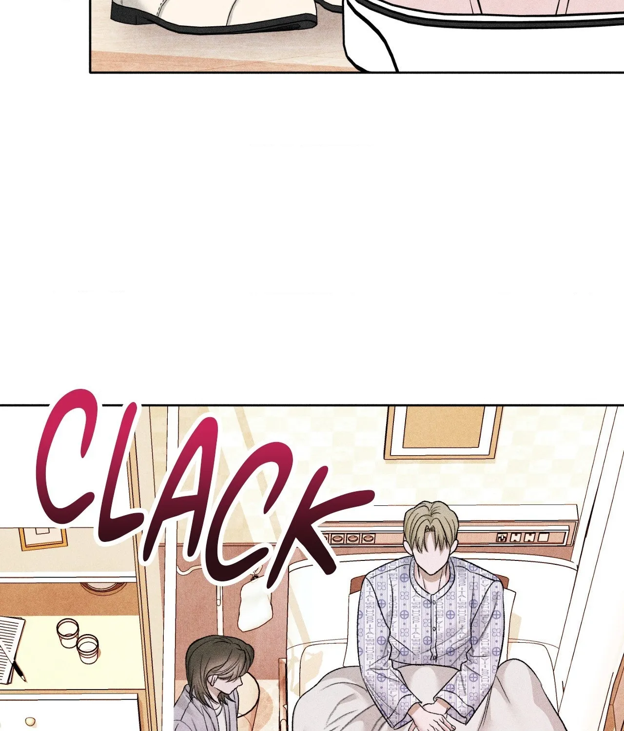 Read Pond Where Flowers Fall chapter 65 image 37 on Lezhin
