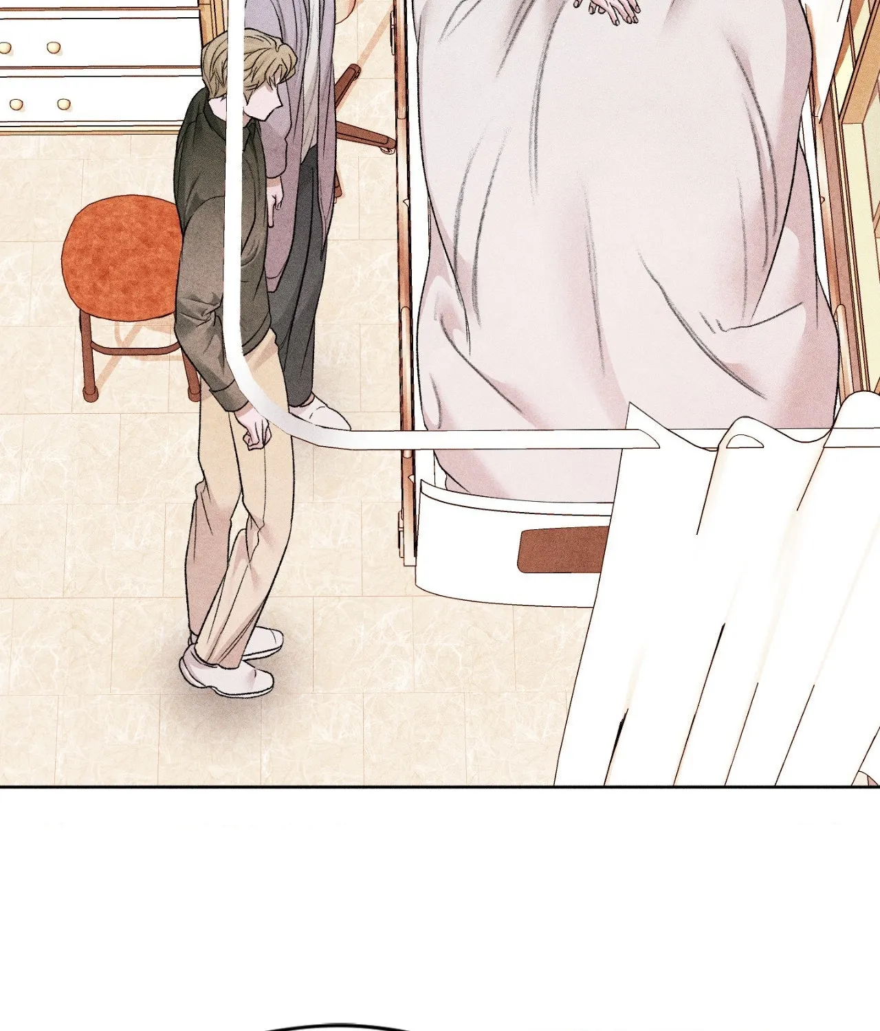 Read Pond Where Flowers Fall chapter 65 image 38 on Lezhin