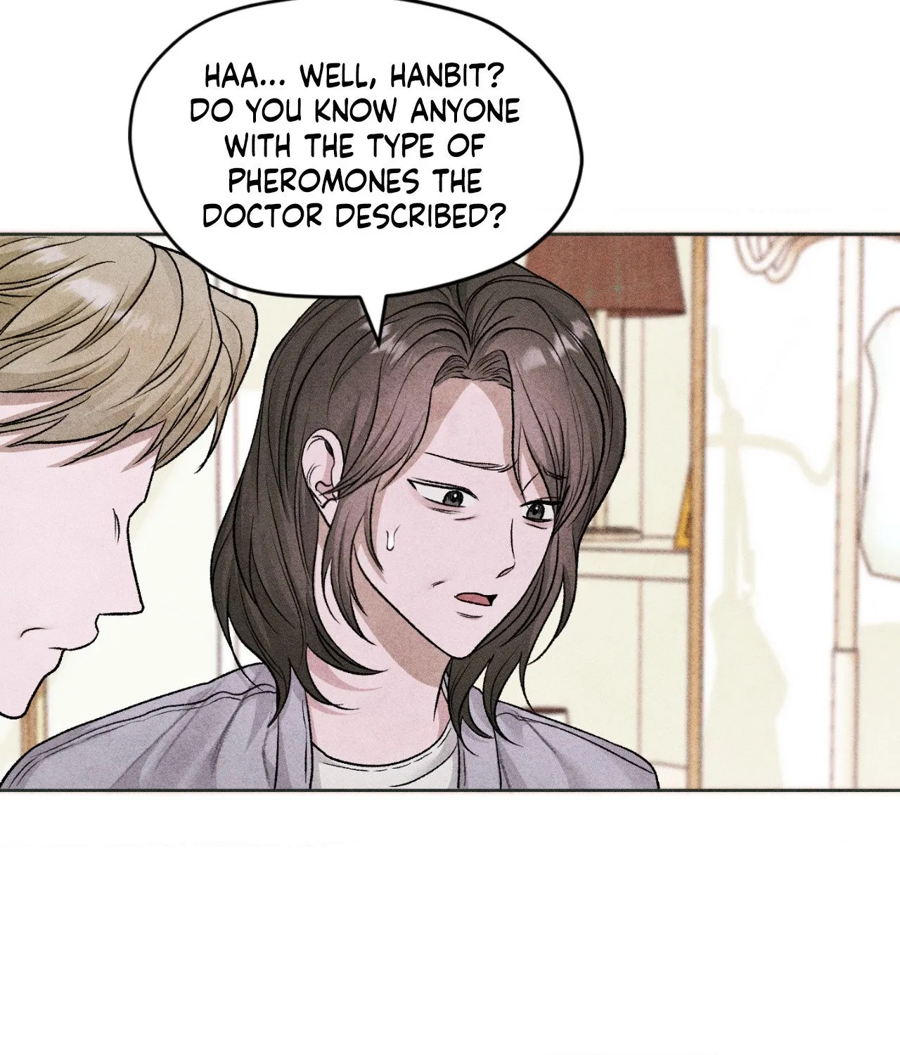 Read Pond Where Flowers Fall chapter 65 image 39 on Lezhin