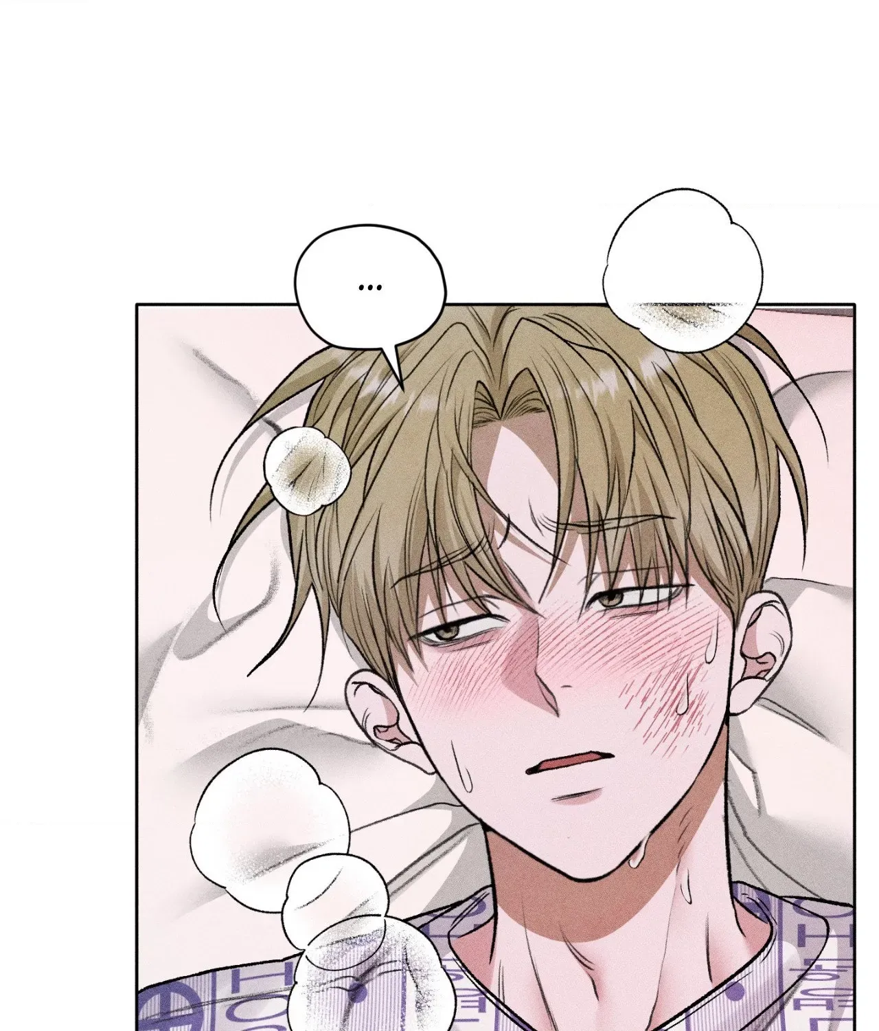 Read Pond Where Flowers Fall chapter 65 image 4 on Lezhin