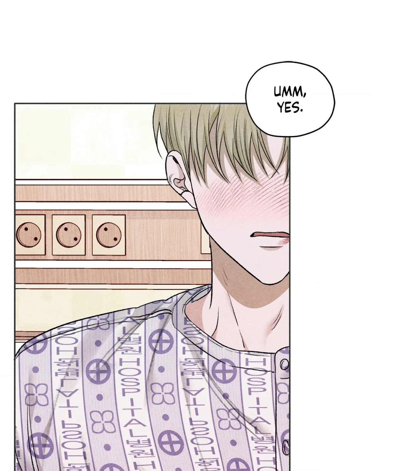 Read Pond Where Flowers Fall chapter 65 image 40 on Lezhin