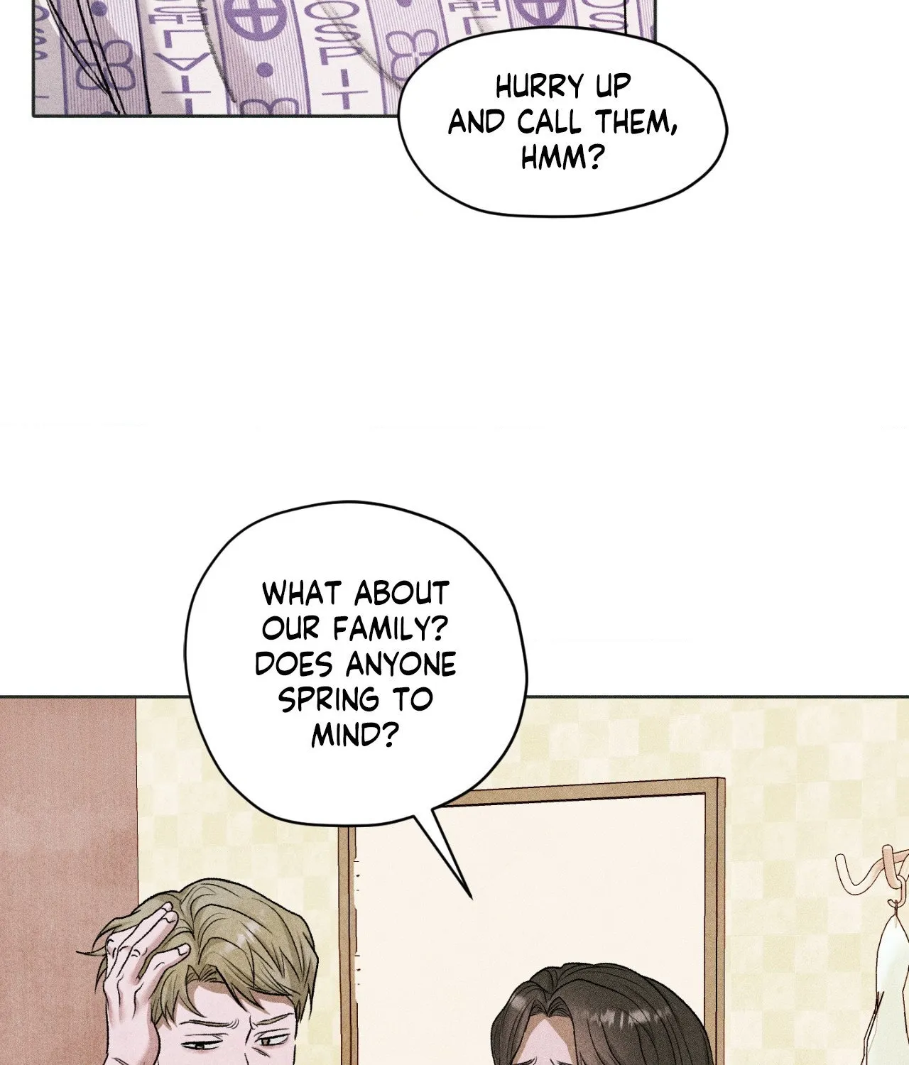 Read Pond Where Flowers Fall chapter 65 image 41 on Lezhin