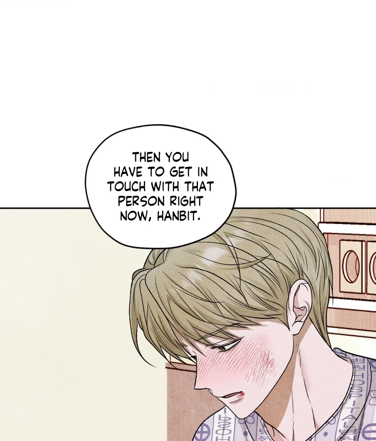 Read Pond Where Flowers Fall chapter 65 image 43 on Lezhin