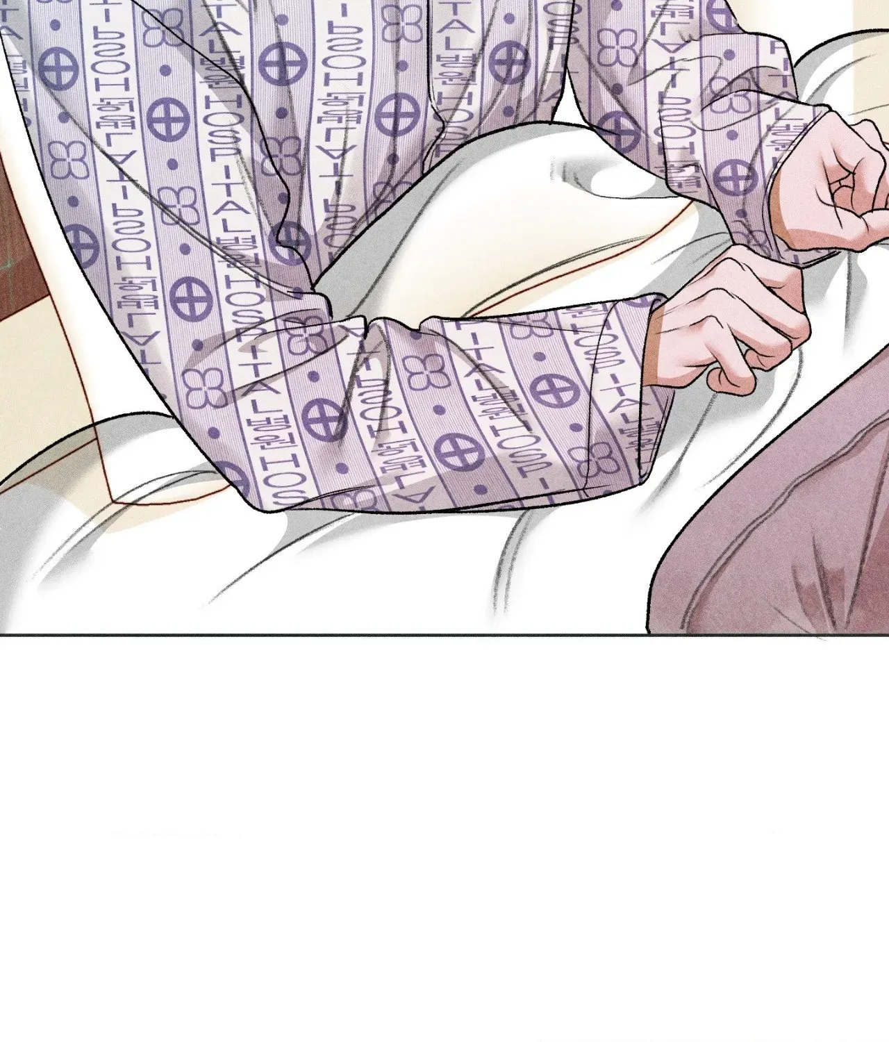 Read Pond Where Flowers Fall chapter 65 image 47 on Lezhin